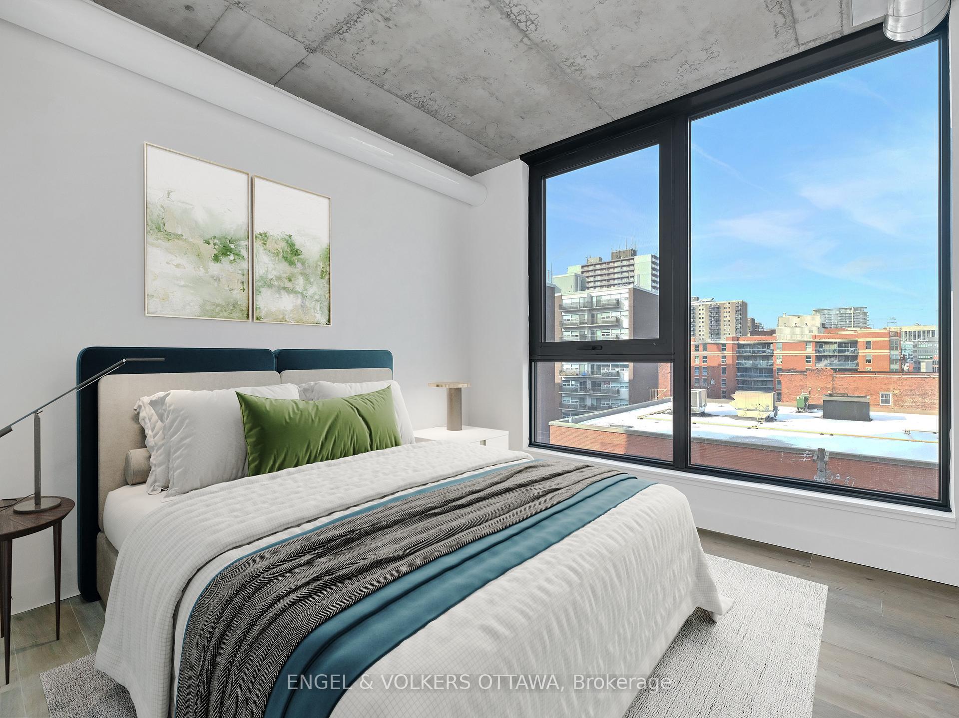 Photo 15 of Unit 505, 10 James Street, Ottawa, Ottawa Centre — HOMEH