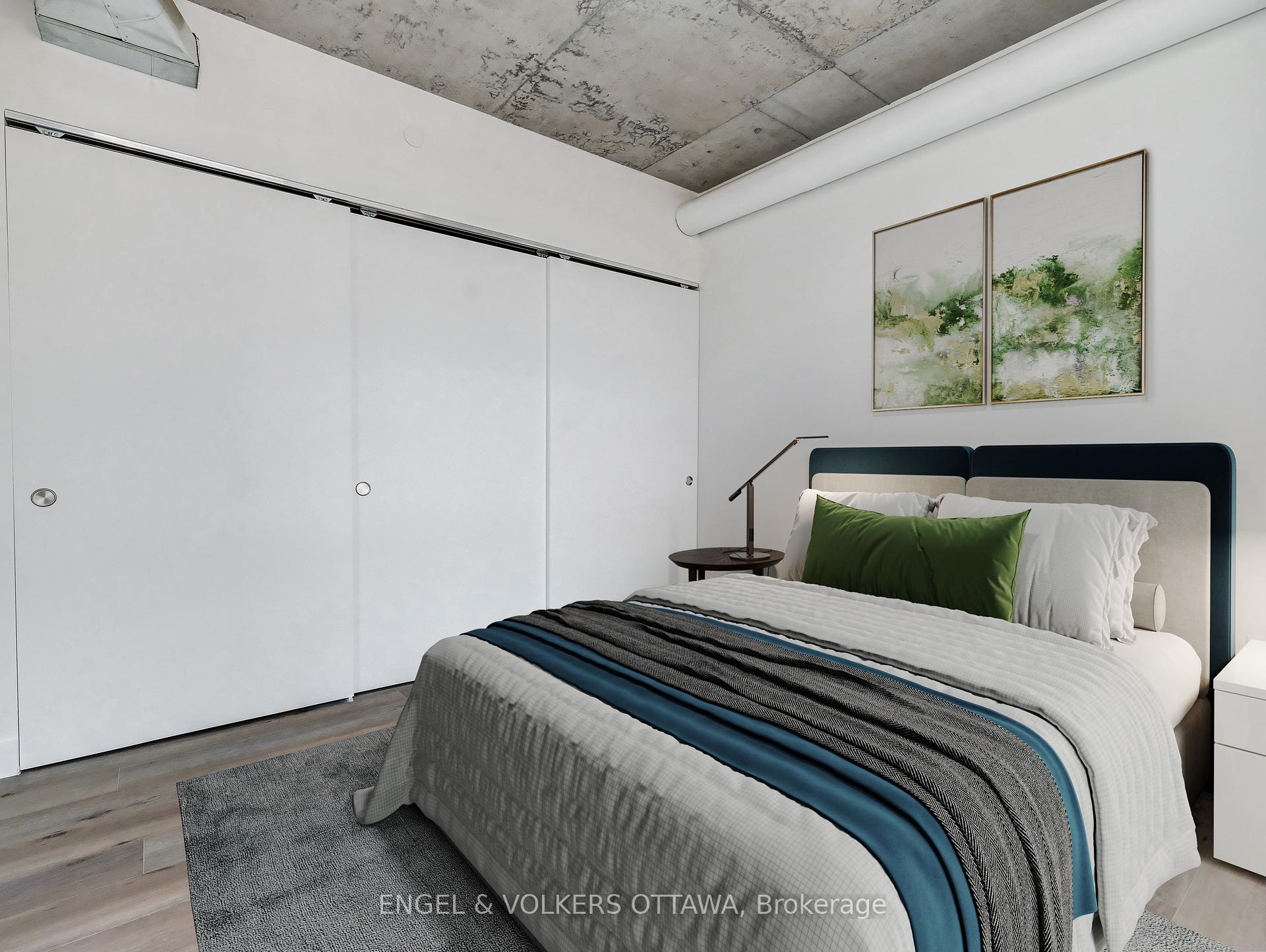 Photo 16 of Unit 505, 10 James Street, Ottawa, Ottawa Centre — HOMEH
