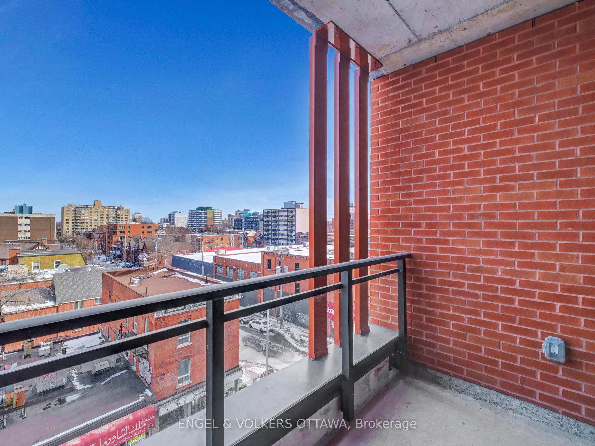 Photo 19 of Unit 505, 10 James Street, Ottawa, Ottawa Centre — HOMEH