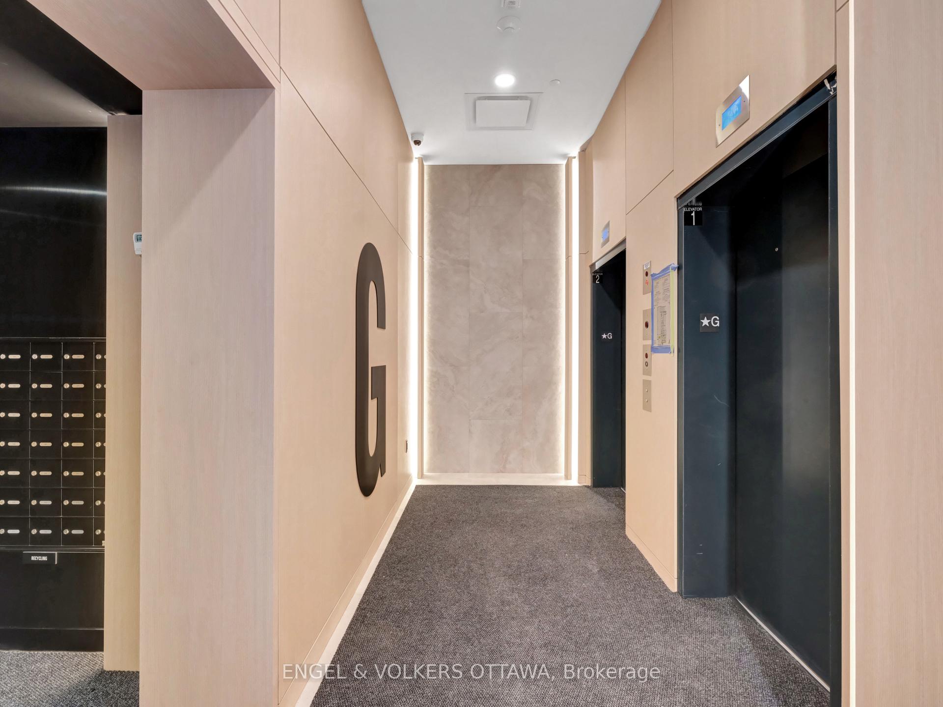 Photo 20 of Unit 505, 10 James Street, Ottawa, Ottawa Centre — HOMEH