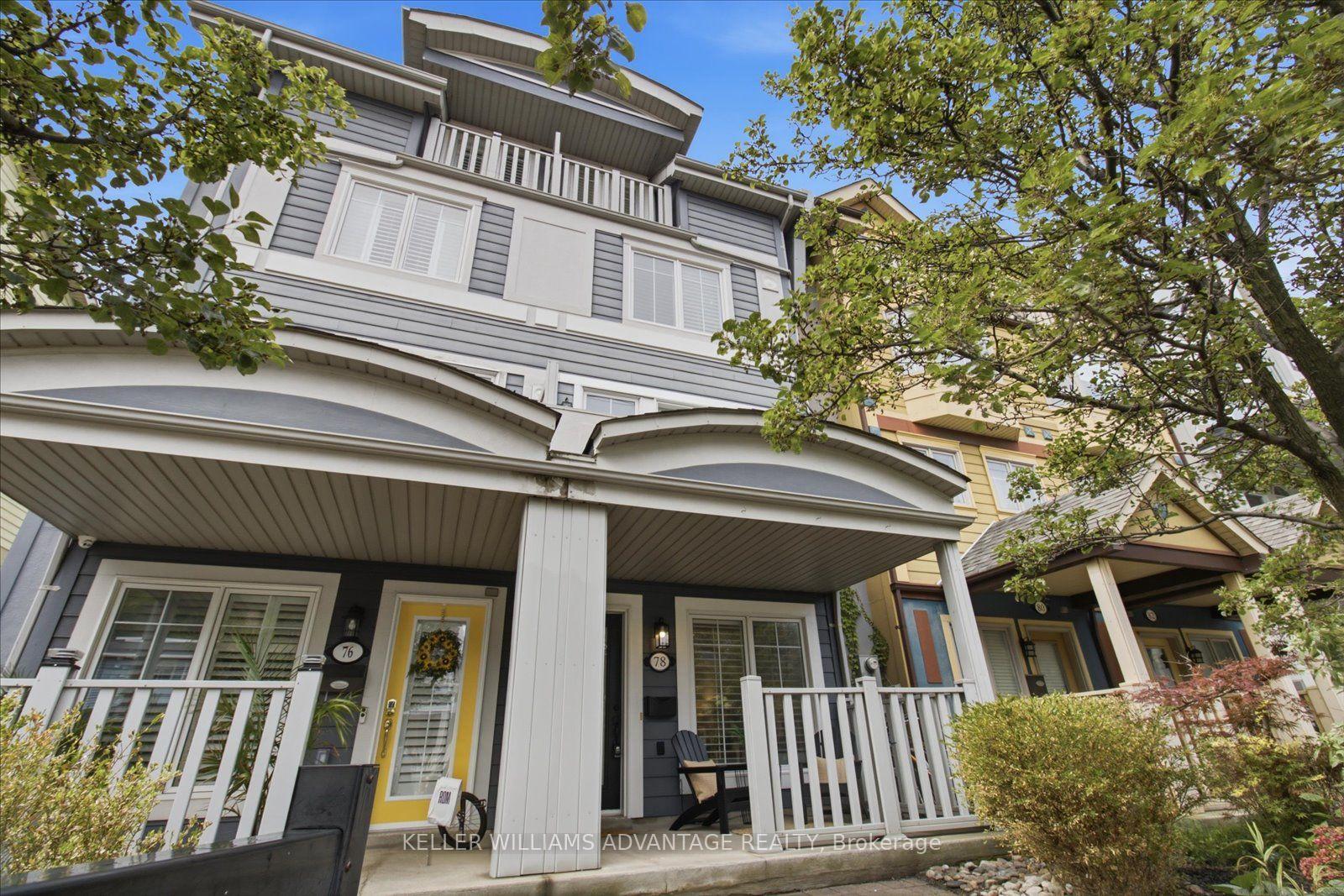 Photo of 78 Woodbine Avenue