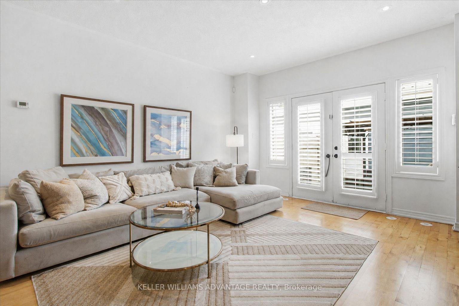 Photo 9 of 78 Woodbine Avenue, Toronto, The Beaches — HOMEH