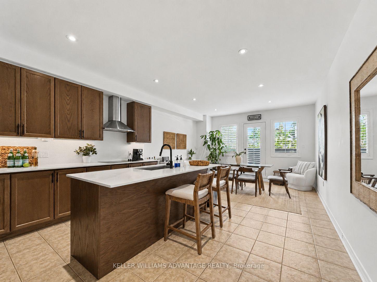 Photo 12 of 78 Woodbine Avenue, Toronto, The Beaches — HOMEH