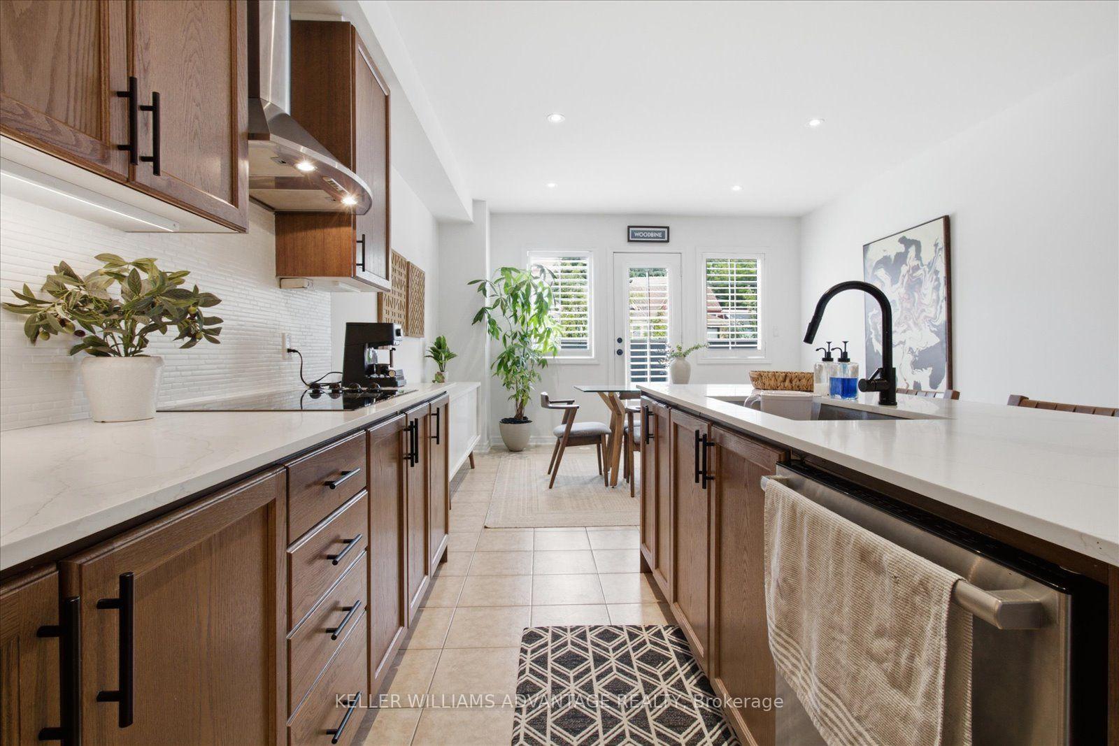 Photo 13 of 78 Woodbine Avenue, Toronto, The Beaches — HOMEH