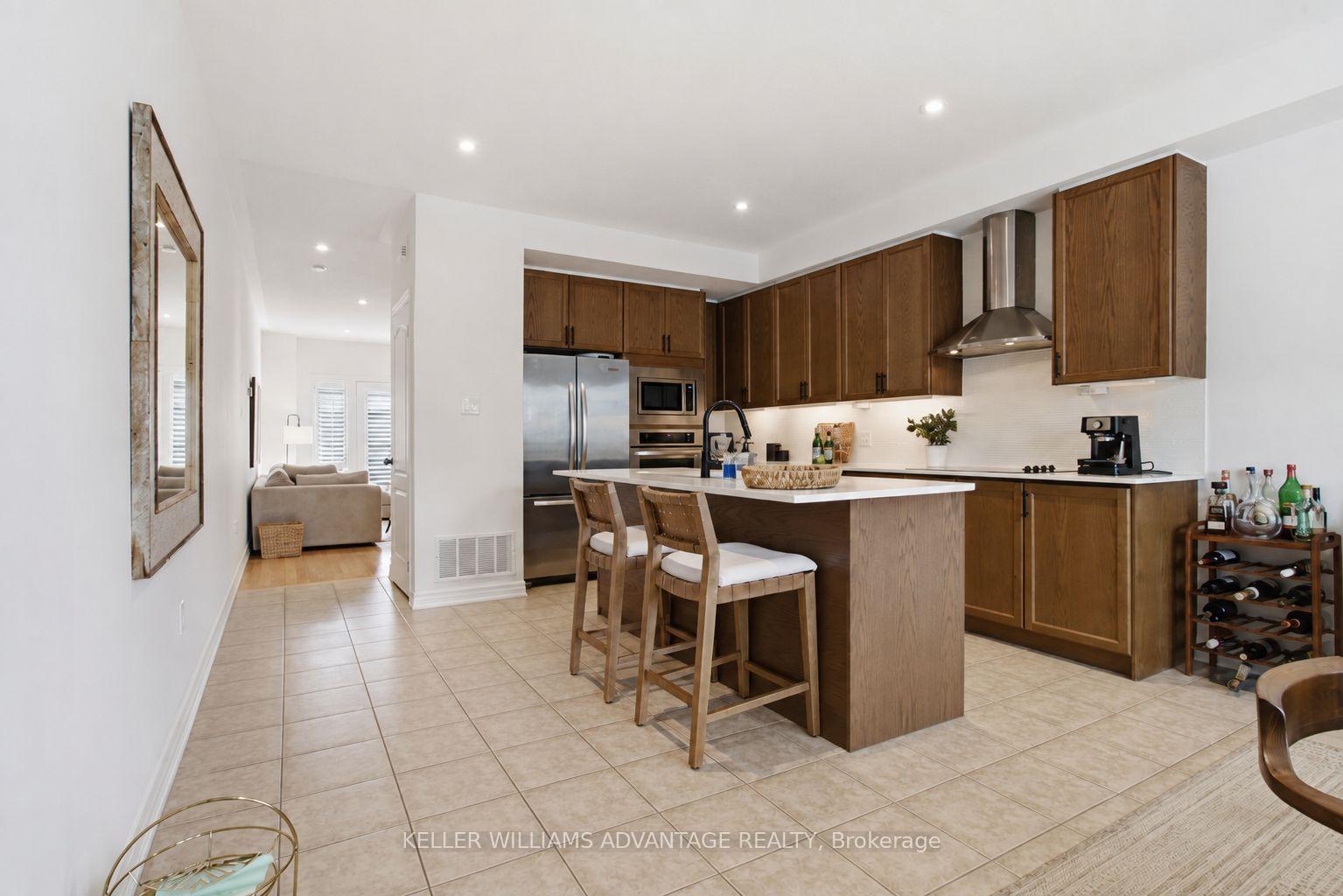 Photo 14 of 78 Woodbine Avenue, Toronto, The Beaches — HOMEH