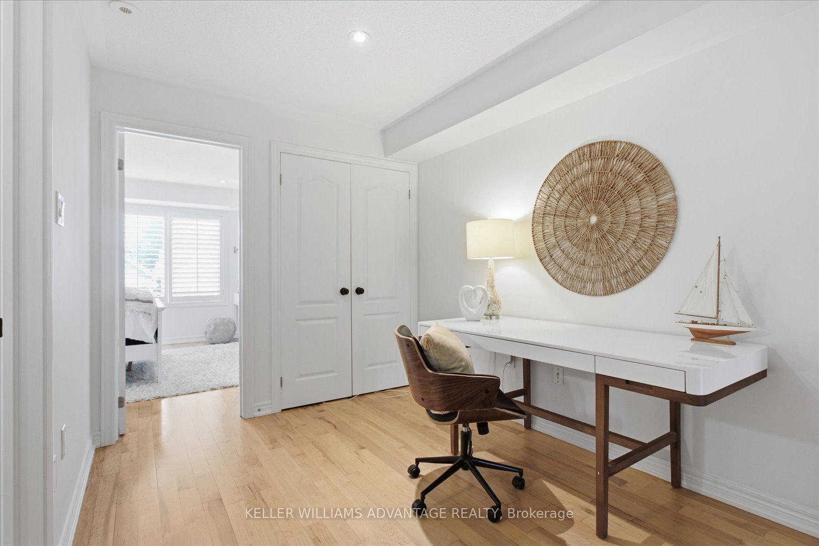 Photo 18 of 78 Woodbine Avenue, Toronto, The Beaches — HOMEH