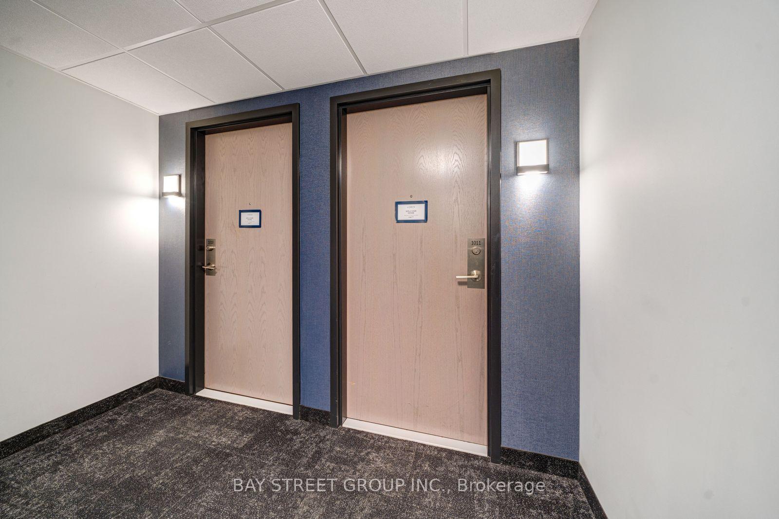 Photo 5 of Unit 1011, 58 Lakeside Terrace, Barrie, Little Lake — HOMEH