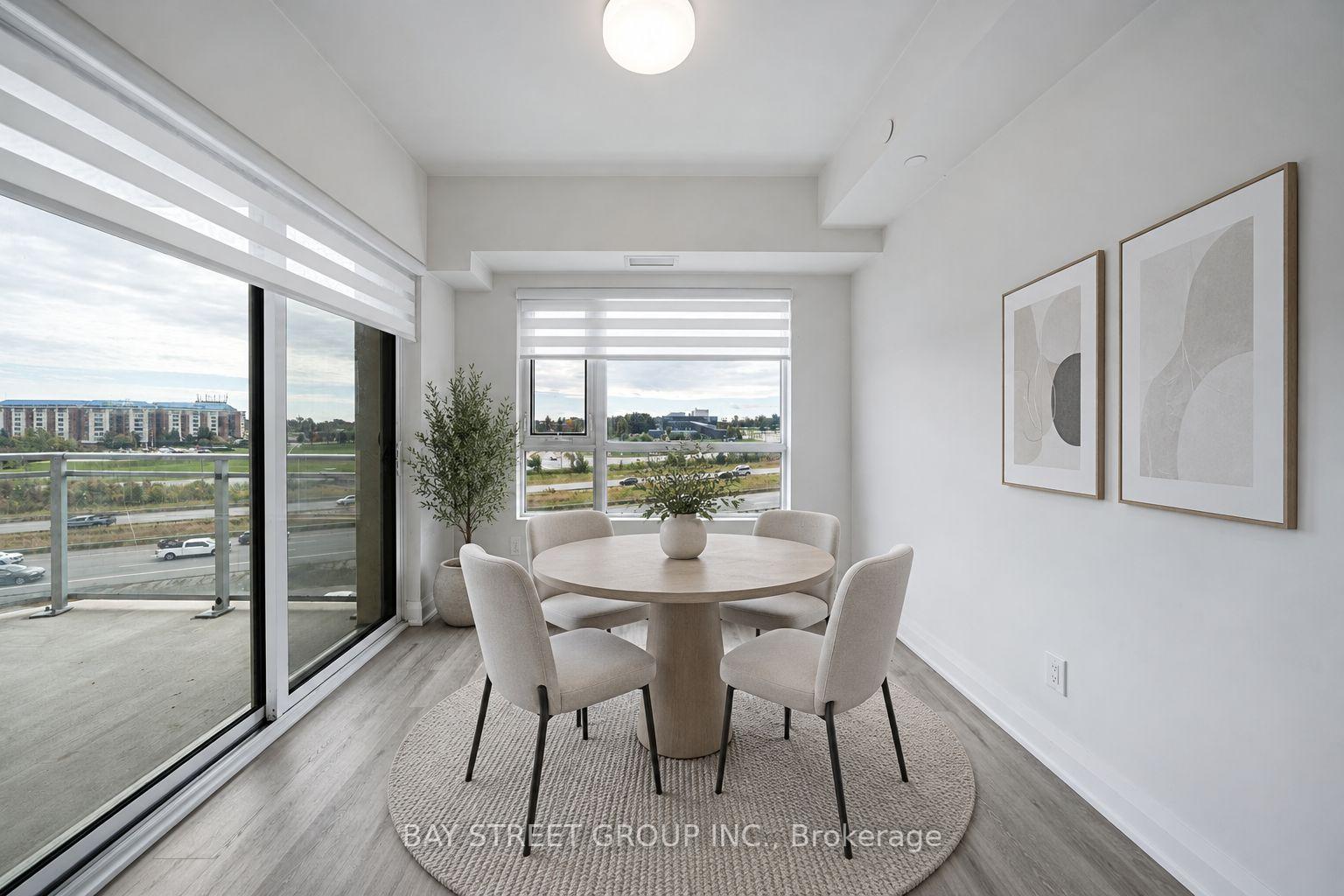 Photo 14 of Unit 1011, 58 Lakeside Terrace, Barrie, Little Lake — HOMEH