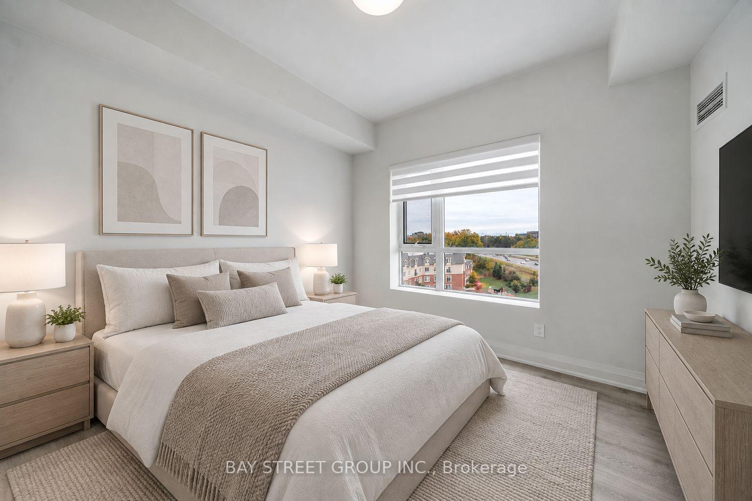 Photo 23 of Unit 1011, 58 Lakeside Terrace, Barrie, Little Lake — HOMEH