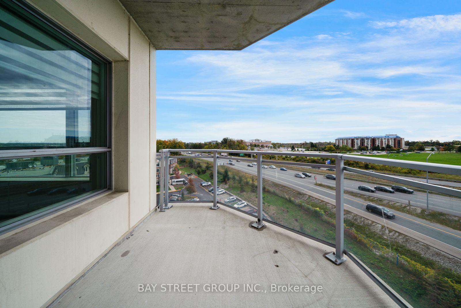 Photo 34 of Unit 1011, 58 Lakeside Terrace, Barrie, Little Lake — HOMEH