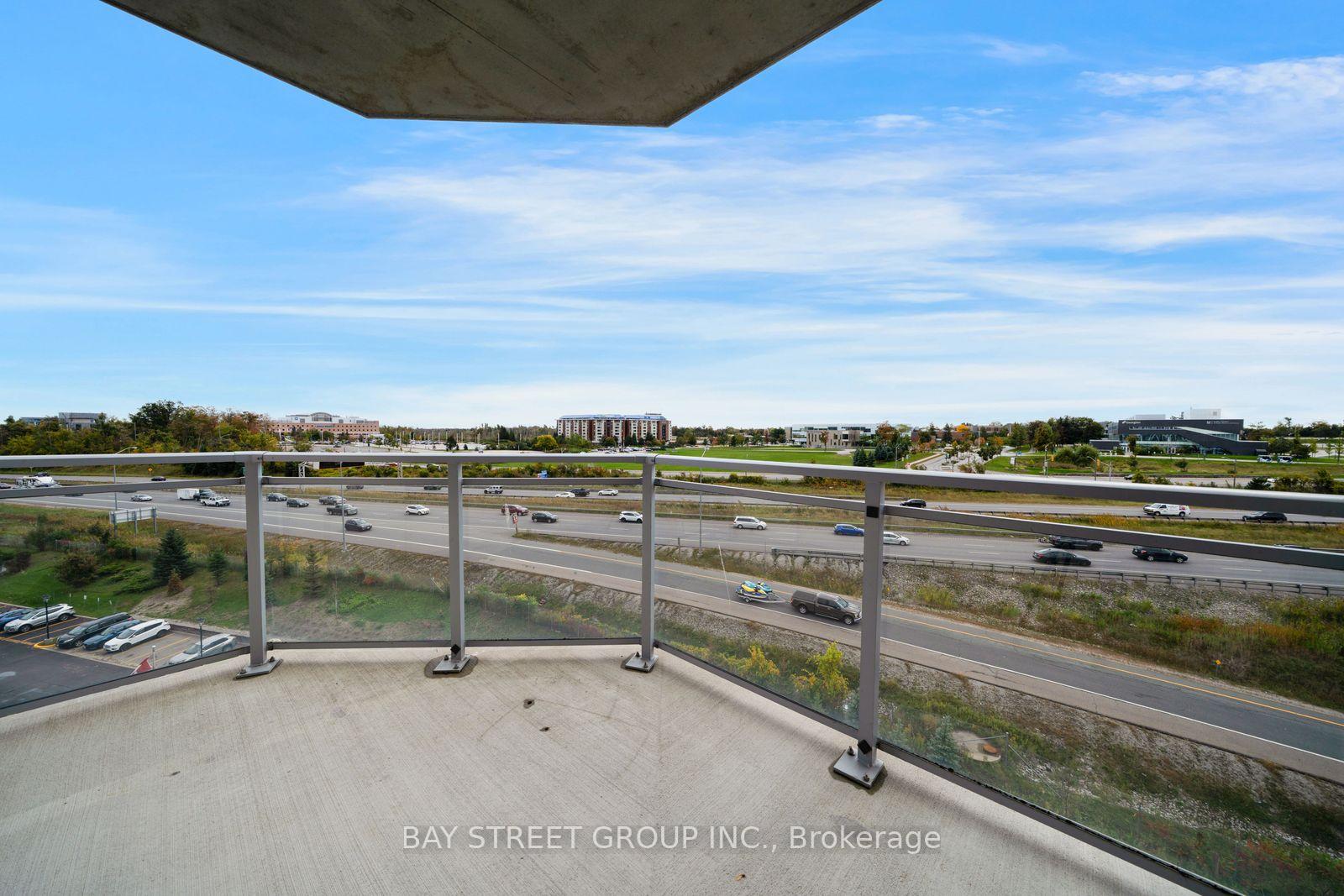 Photo 35 of Unit 1011, 58 Lakeside Terrace, Barrie, Little Lake — HOMEH