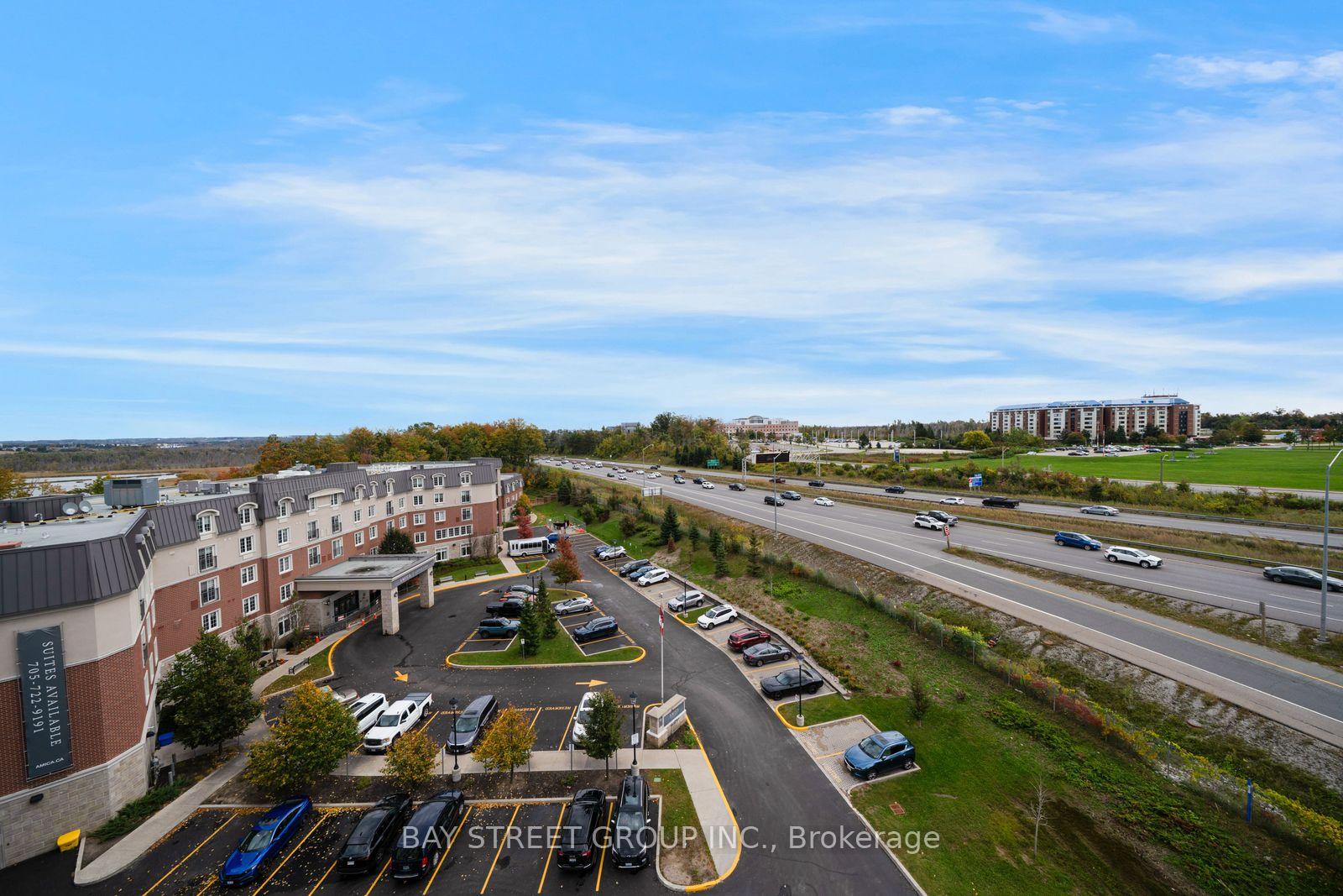 Photo 40 of Unit 1011, 58 Lakeside Terrace, Barrie, Little Lake — HOMEH