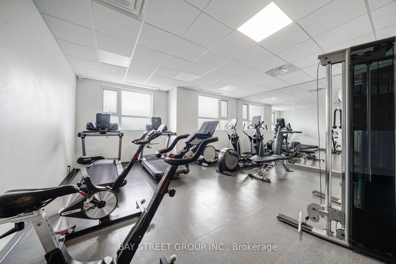 Photo 41 of Unit 1011, 58 Lakeside Terrace, Barrie, Little Lake — HOMEH