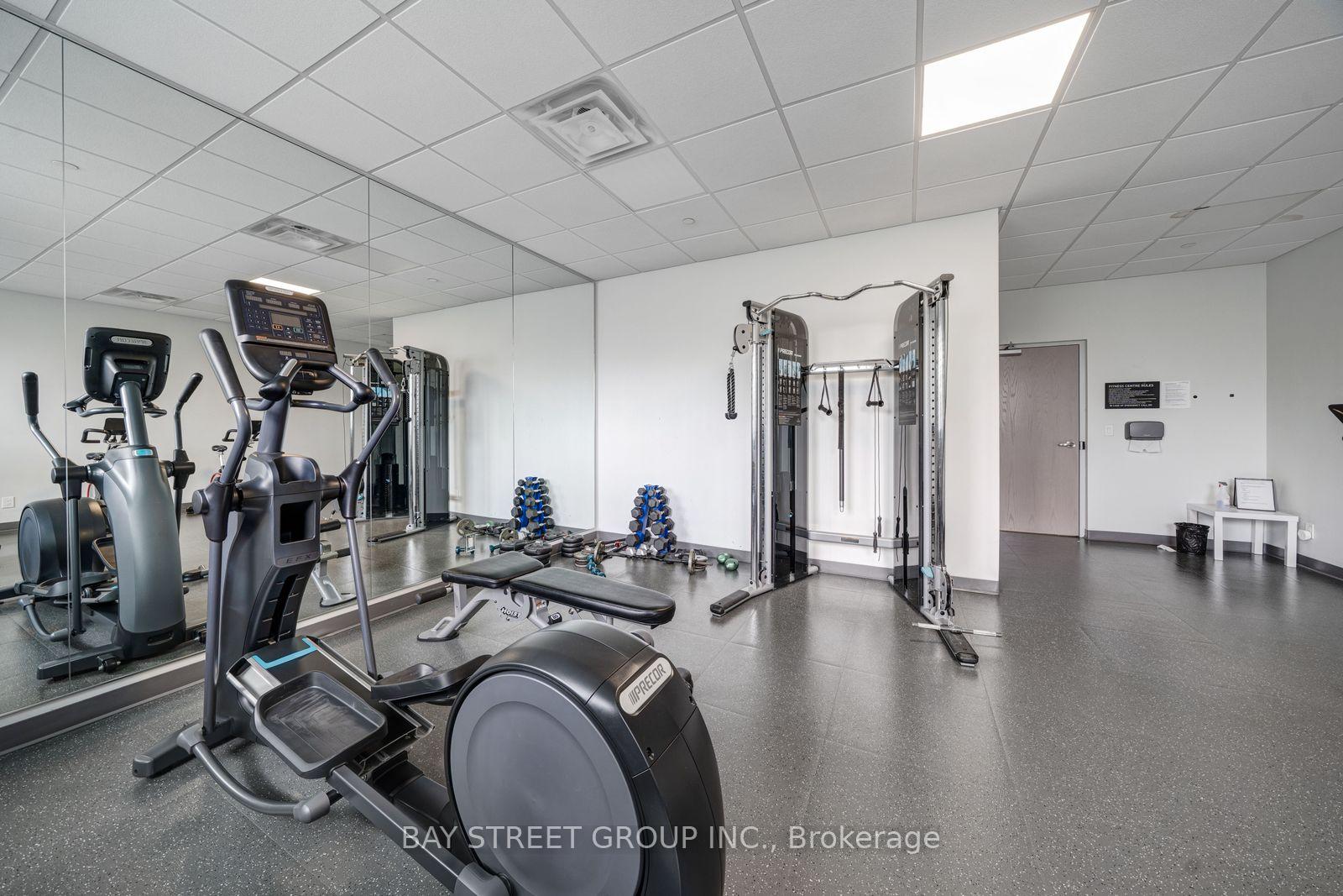Photo 42 of Unit 1011, 58 Lakeside Terrace, Barrie, Little Lake — HOMEH