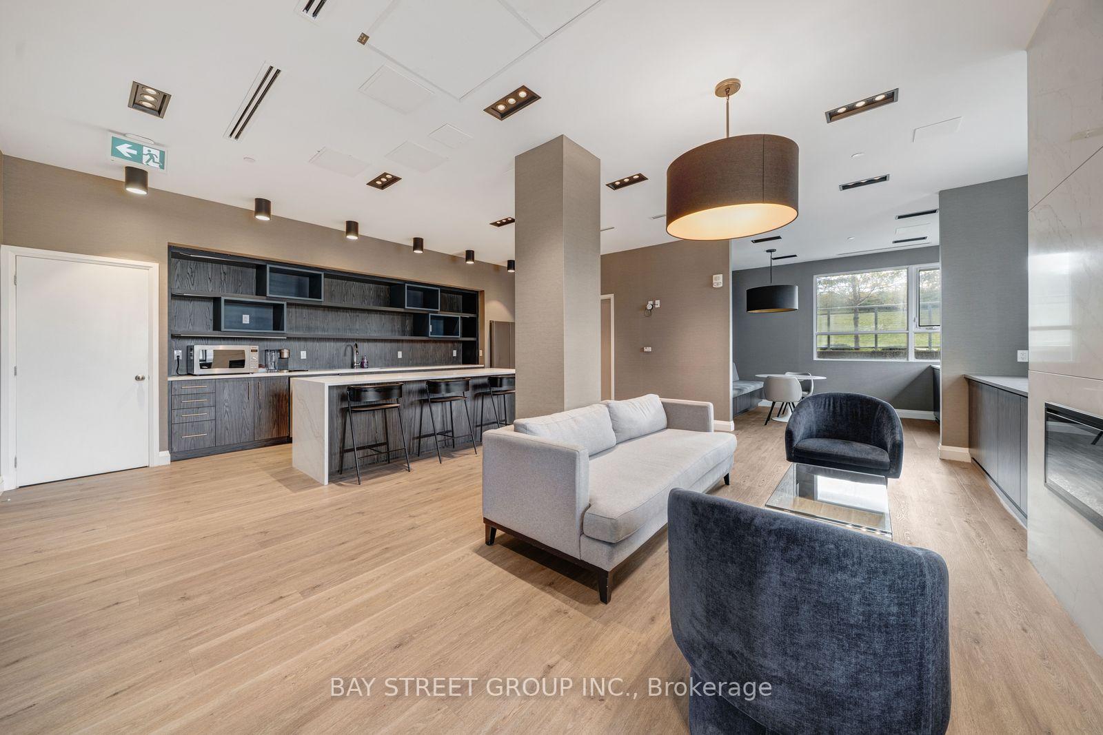 Photo 44 of Unit 1011, 58 Lakeside Terrace, Barrie, Little Lake — HOMEH