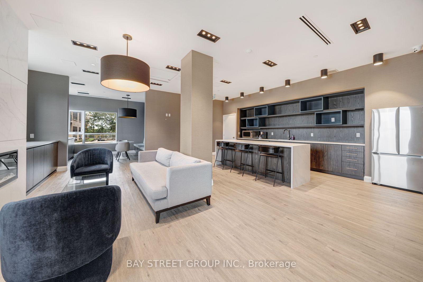 Photo 45 of Unit 1011, 58 Lakeside Terrace, Barrie, Little Lake — HOMEH