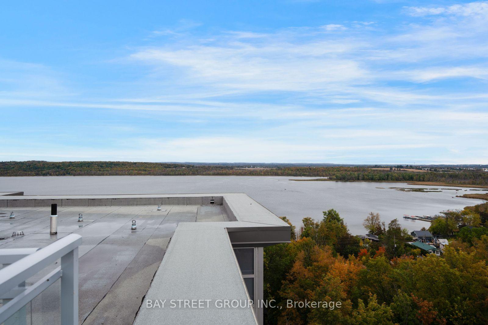 Photo 48 of Unit 1011, 58 Lakeside Terrace, Barrie, Little Lake — HOMEH