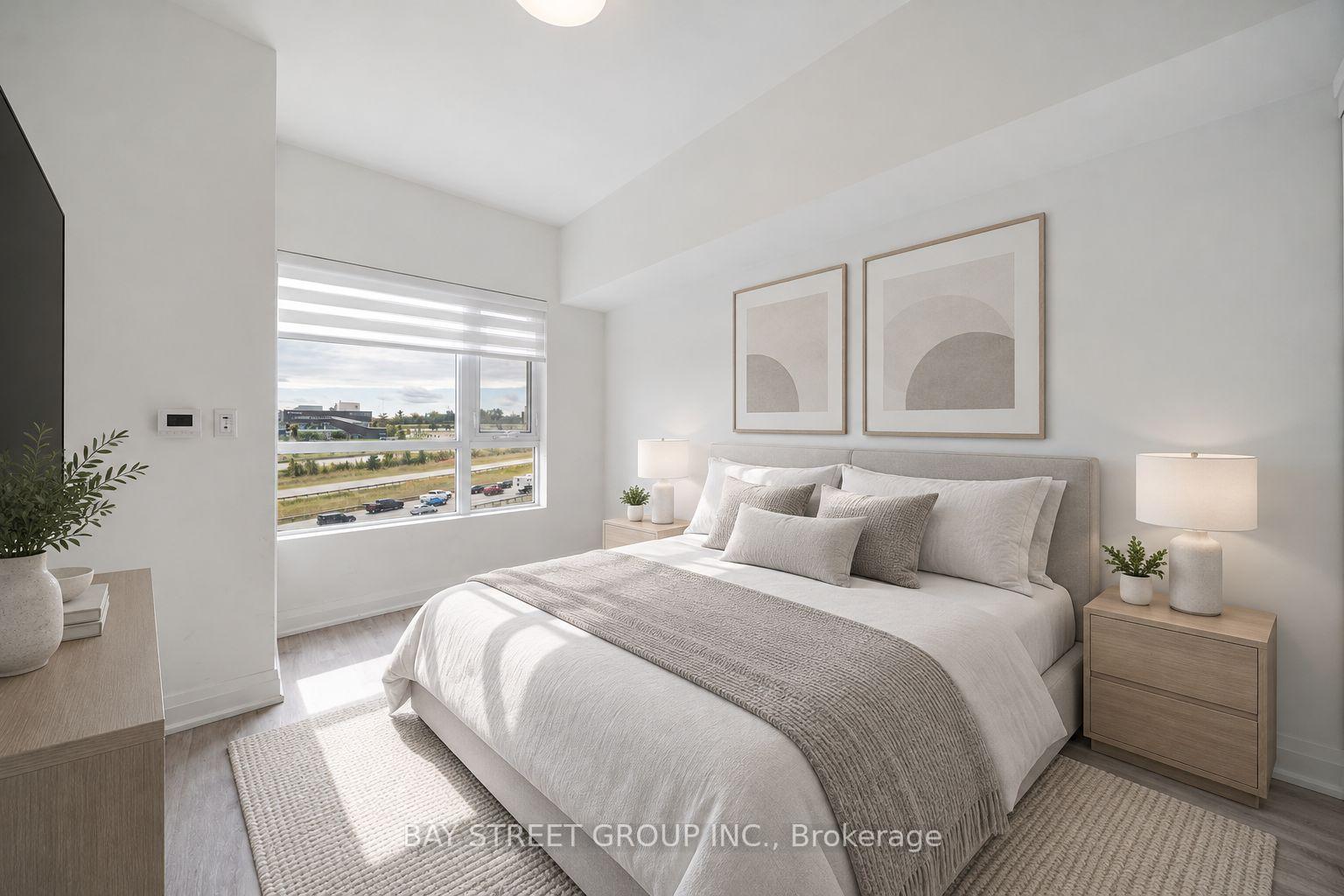 Photo 29 of Unit 1011, 58 Lakeside Terrace, Barrie, Little Lake — HOMEH