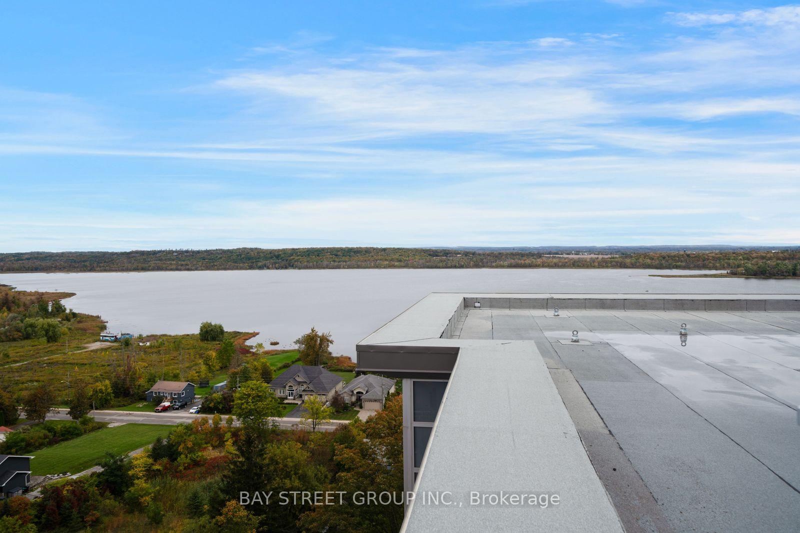 Photo 49 of Unit 1011, 58 Lakeside Terrace, Barrie, Little Lake — HOMEH
