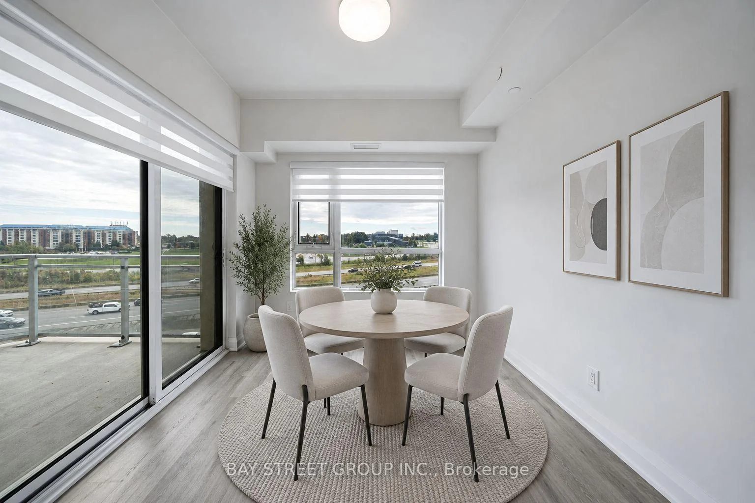 Photo 15 of Unit 1011, 58 Lakeside Terrace, Barrie, Little Lake — HOMEH