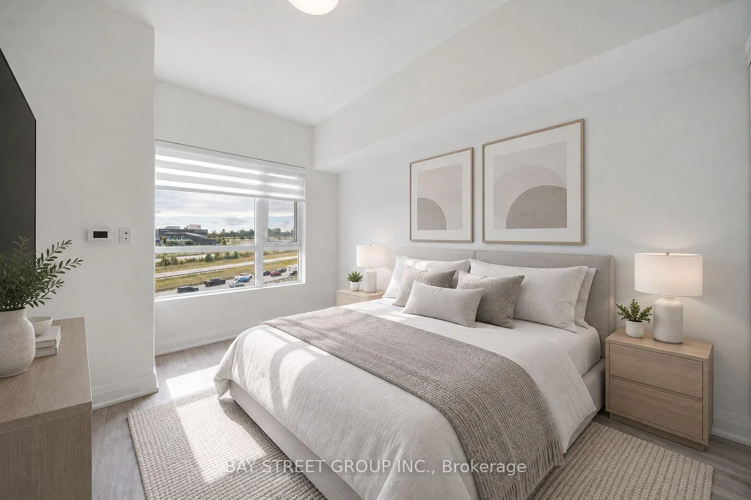 Photo 38 of Unit 1011, 58 Lakeside Terrace, Barrie, Little Lake — HOMEH