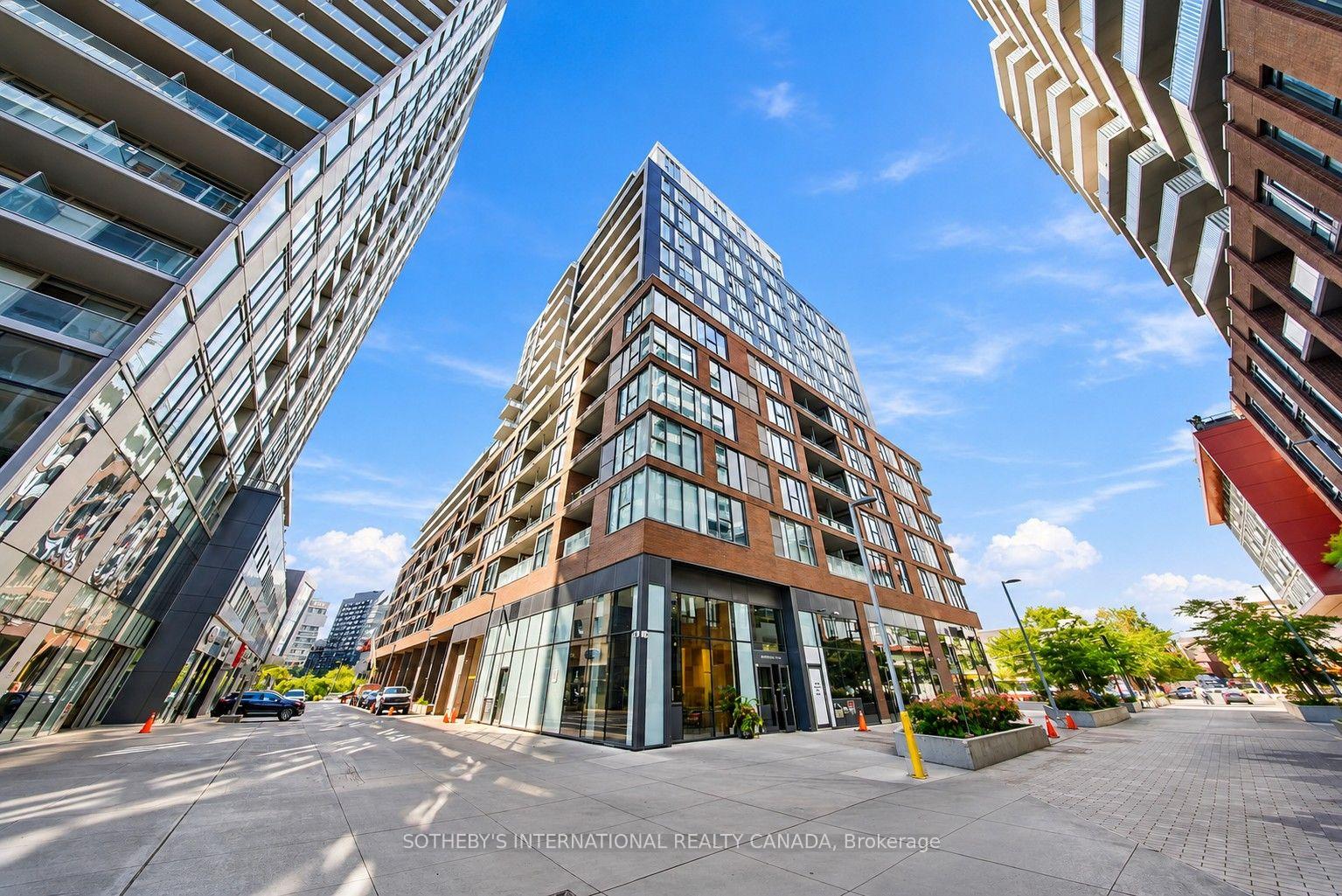 Photo of Unit 432, 30 Baseball Place