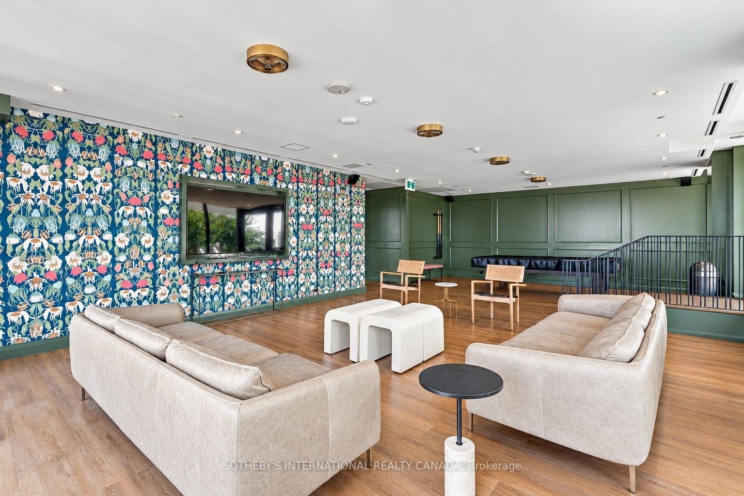 Photo 6 of Unit 432, 30 Baseball Place, Toronto, South Riverdale — HOMEH
