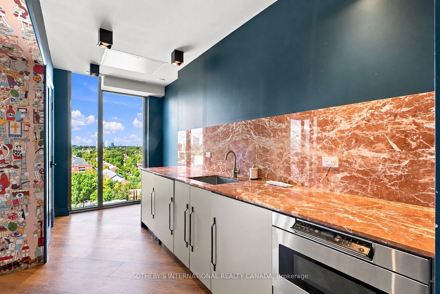 Photo 7 of Unit 432, 30 Baseball Place, Toronto, South Riverdale — HOMEH