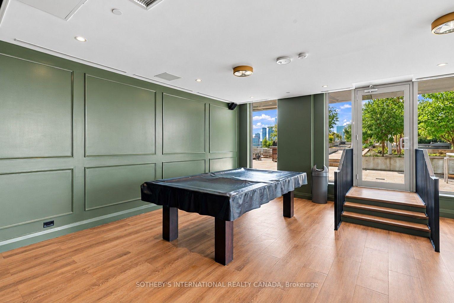 Photo 8 of Unit 432, 30 Baseball Place, Toronto, South Riverdale — HOMEH