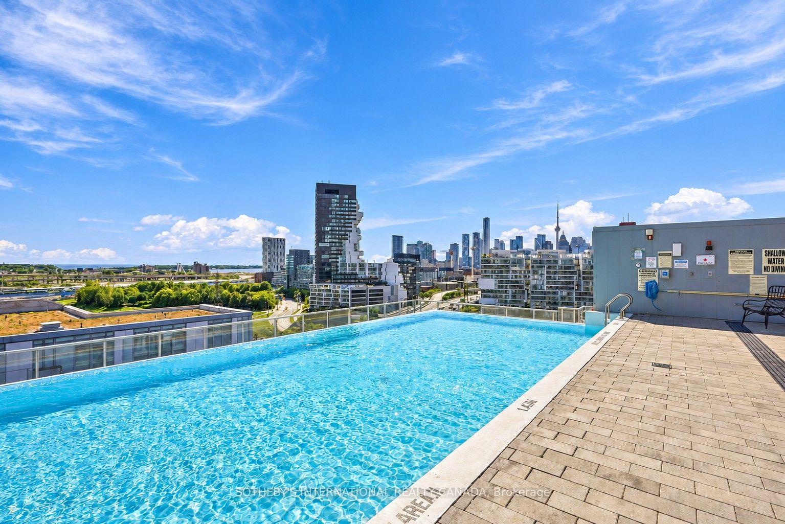 Photo 9 of Unit 432, 30 Baseball Place, Toronto, South Riverdale — HOMEH