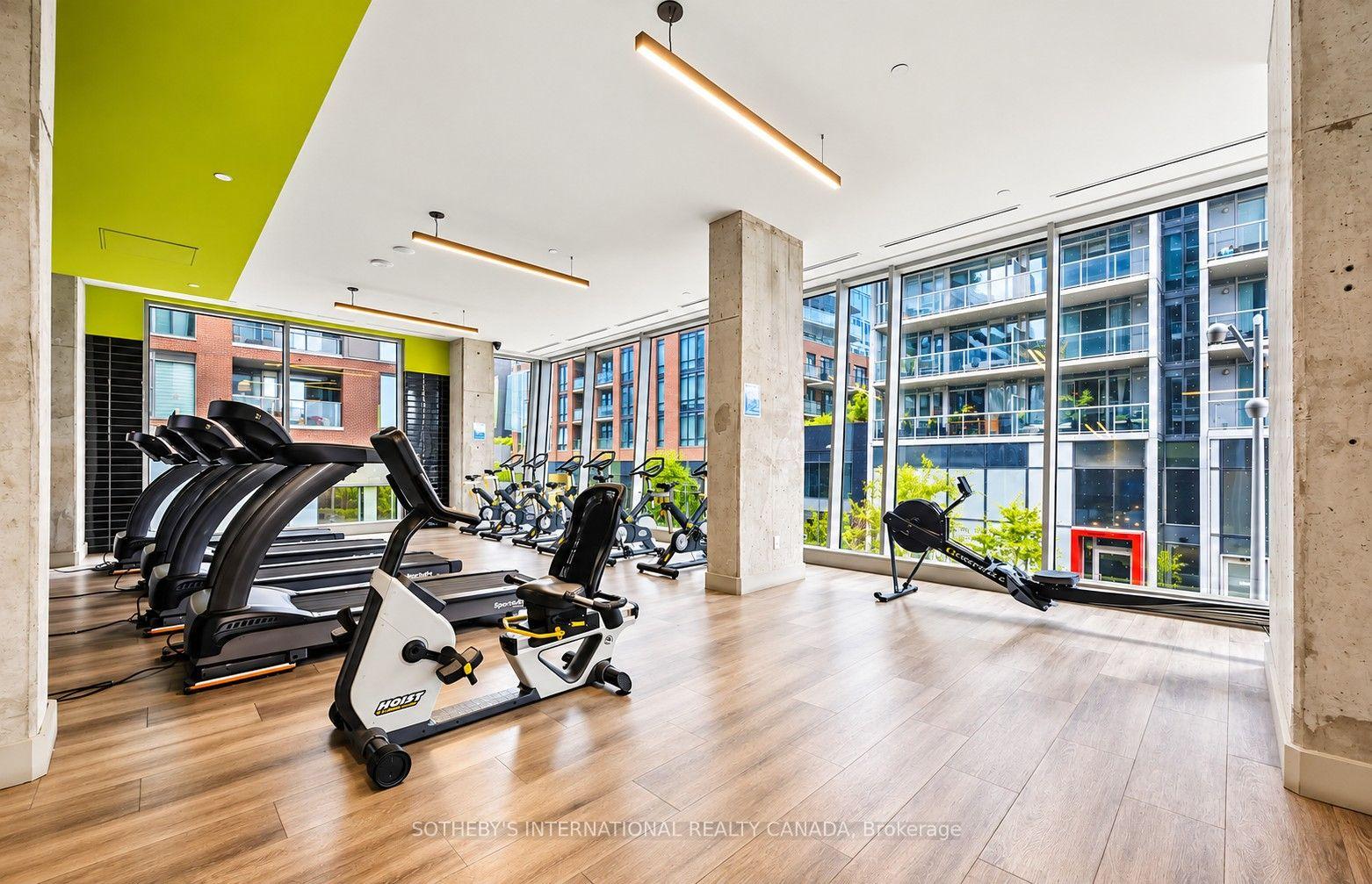 Photo 10 of Unit 432, 30 Baseball Place, Toronto, South Riverdale — HOMEH