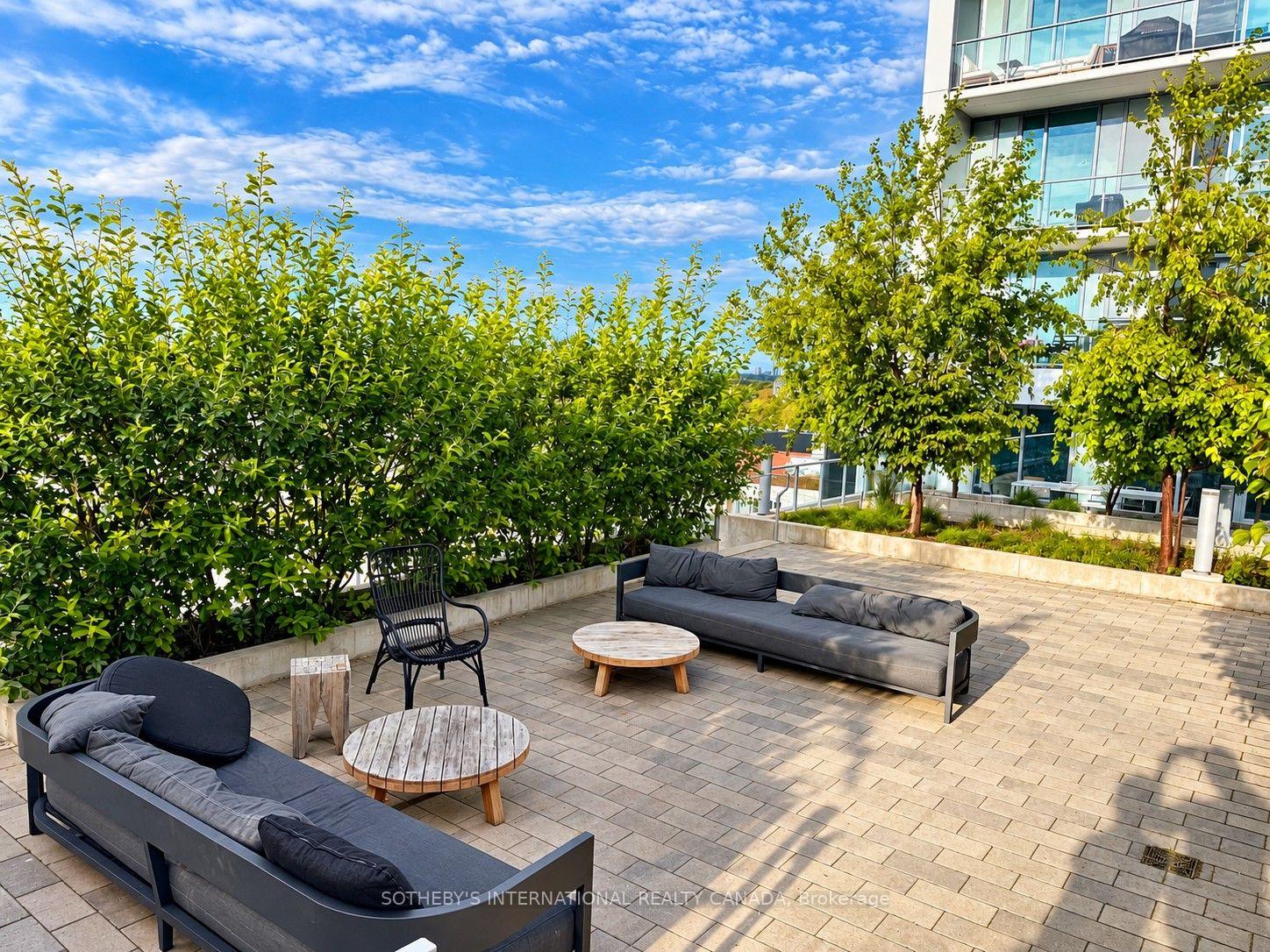 Photo 11 of Unit 432, 30 Baseball Place, Toronto, South Riverdale — HOMEH