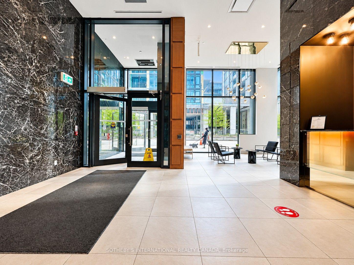Photo 13 of Unit 432, 30 Baseball Place, Toronto, South Riverdale — HOMEH