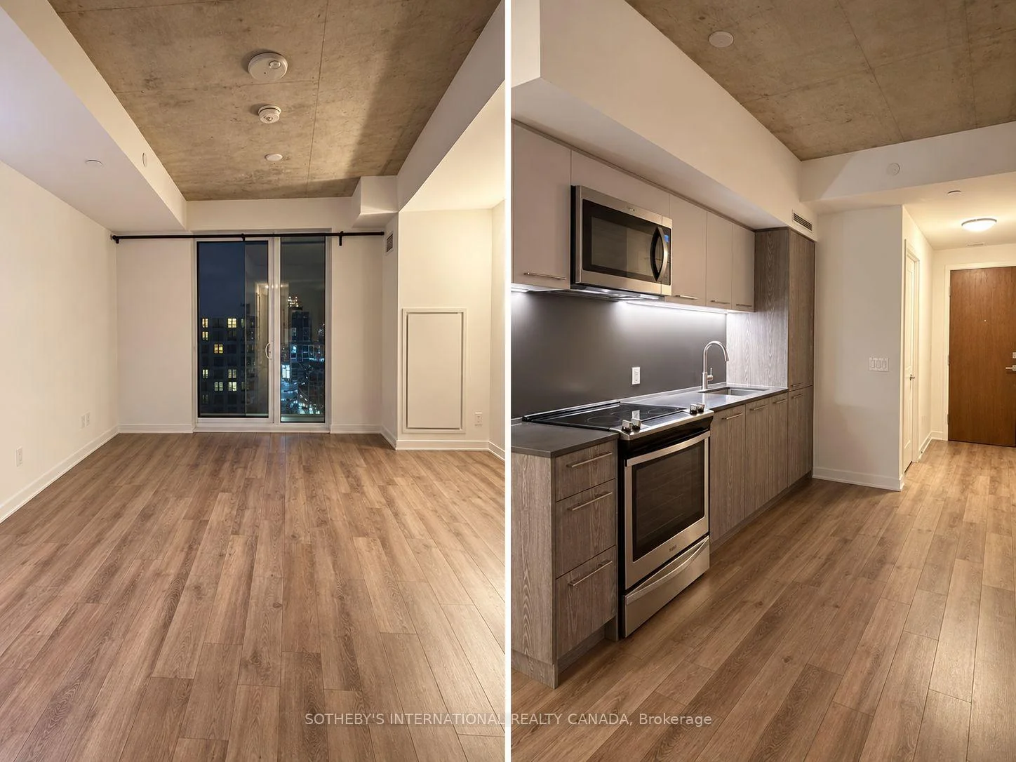 Photo 2 of Unit 432, 30 Baseball Place, Toronto, South Riverdale — HOMEH