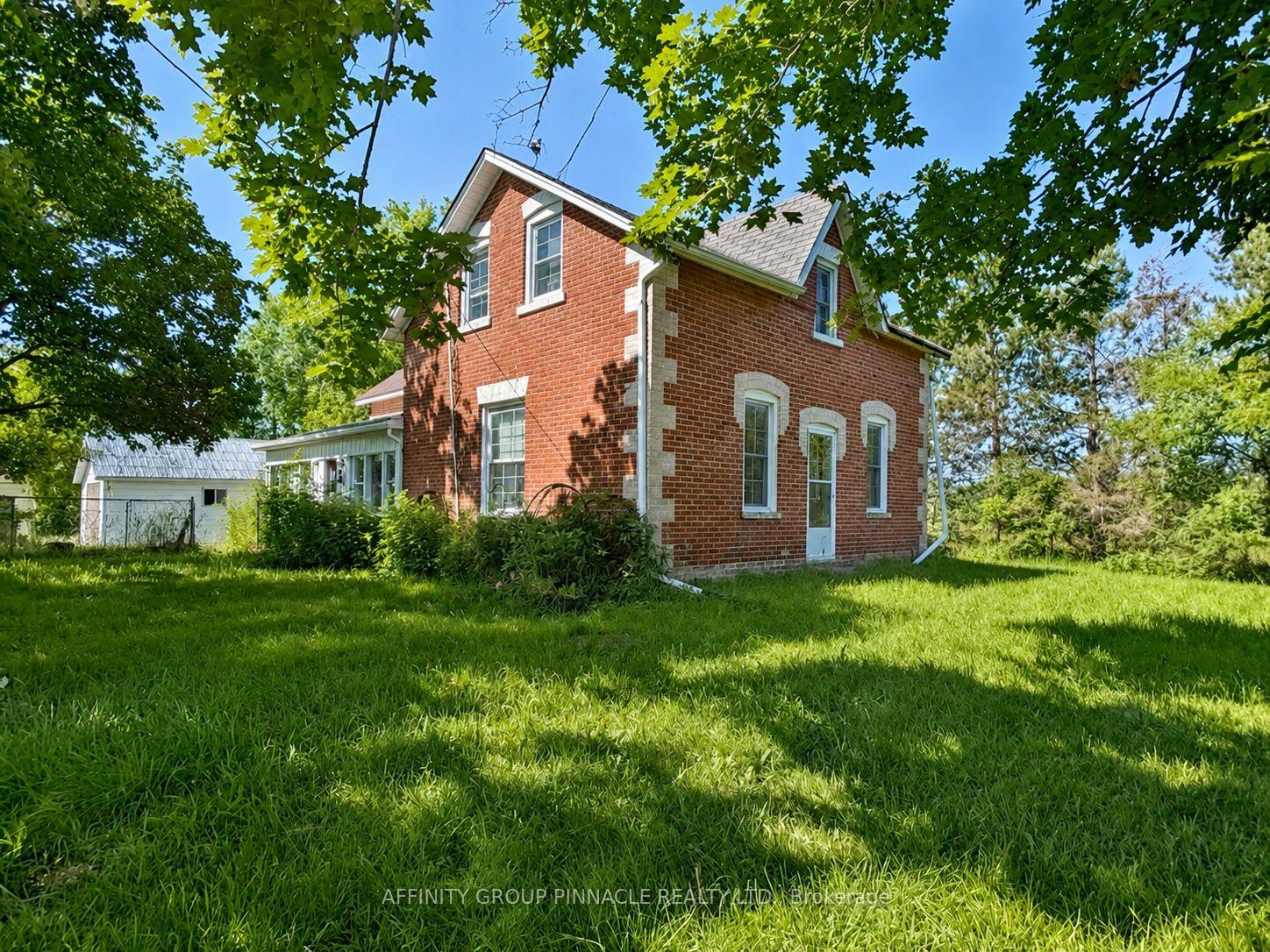 Photo of 2320 Brock Concession 11 Road