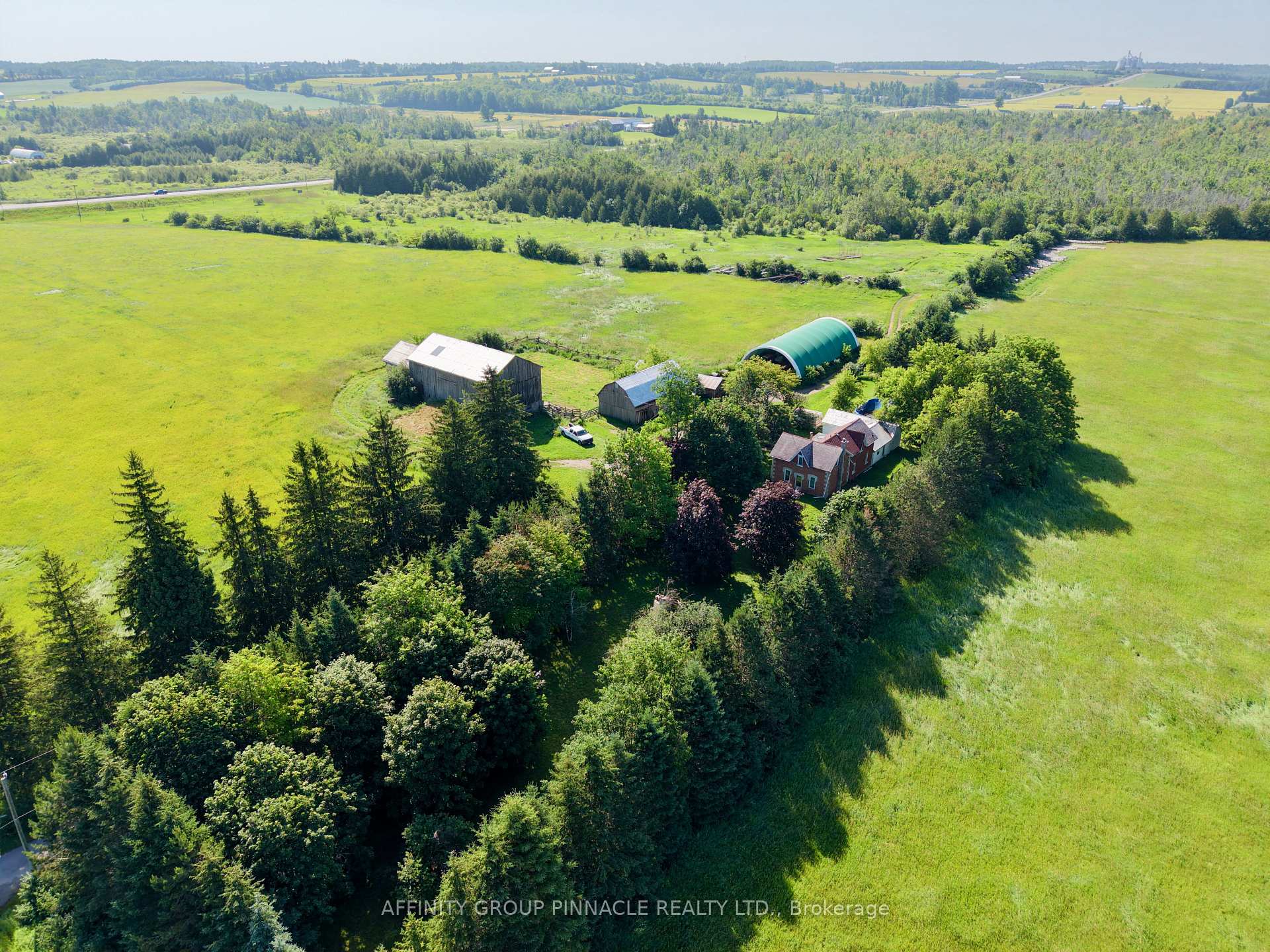 Photo 10 of 2320 Brock Concession 11 Road, Brock, Rural Brock — HOMEH