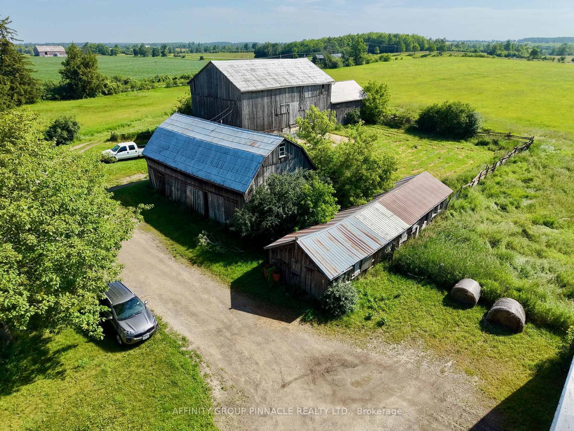 Photo 12 of 2320 Brock Concession 11 Road, Brock, Rural Brock — HOMEH