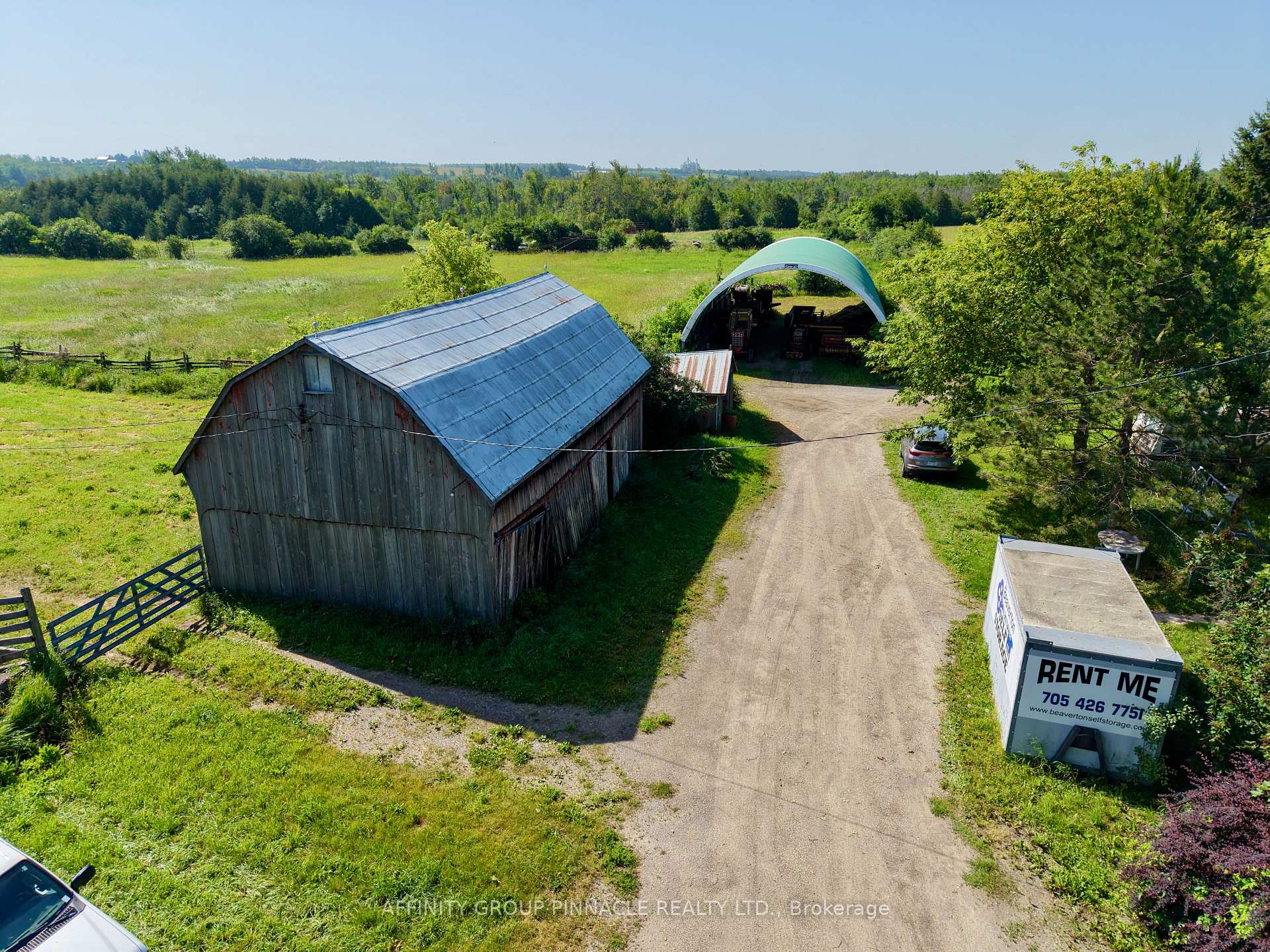 Photo 13 of 2320 Brock Concession 11 Road, Brock, Rural Brock — HOMEH