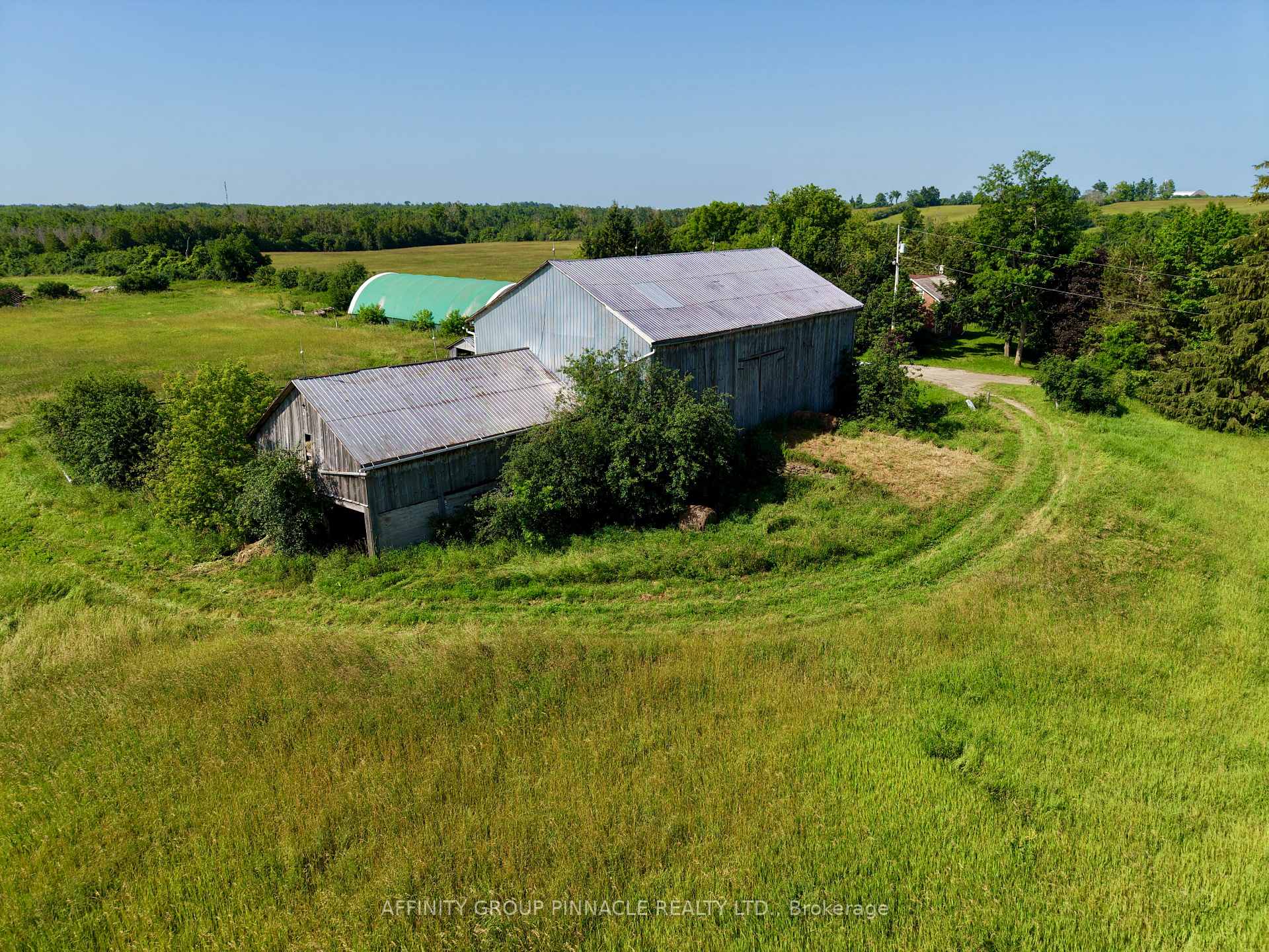 Photo 15 of 2320 Brock Concession 11 Road, Brock, Rural Brock — HOMEH