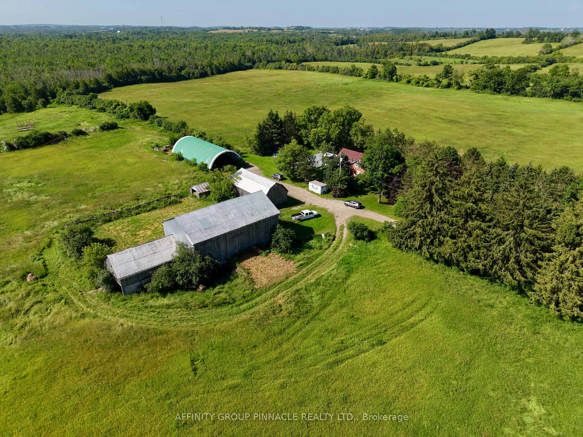 Photo 14 of 2320 Brock Concession 11 Road, Brock, Rural Brock — HOMEH