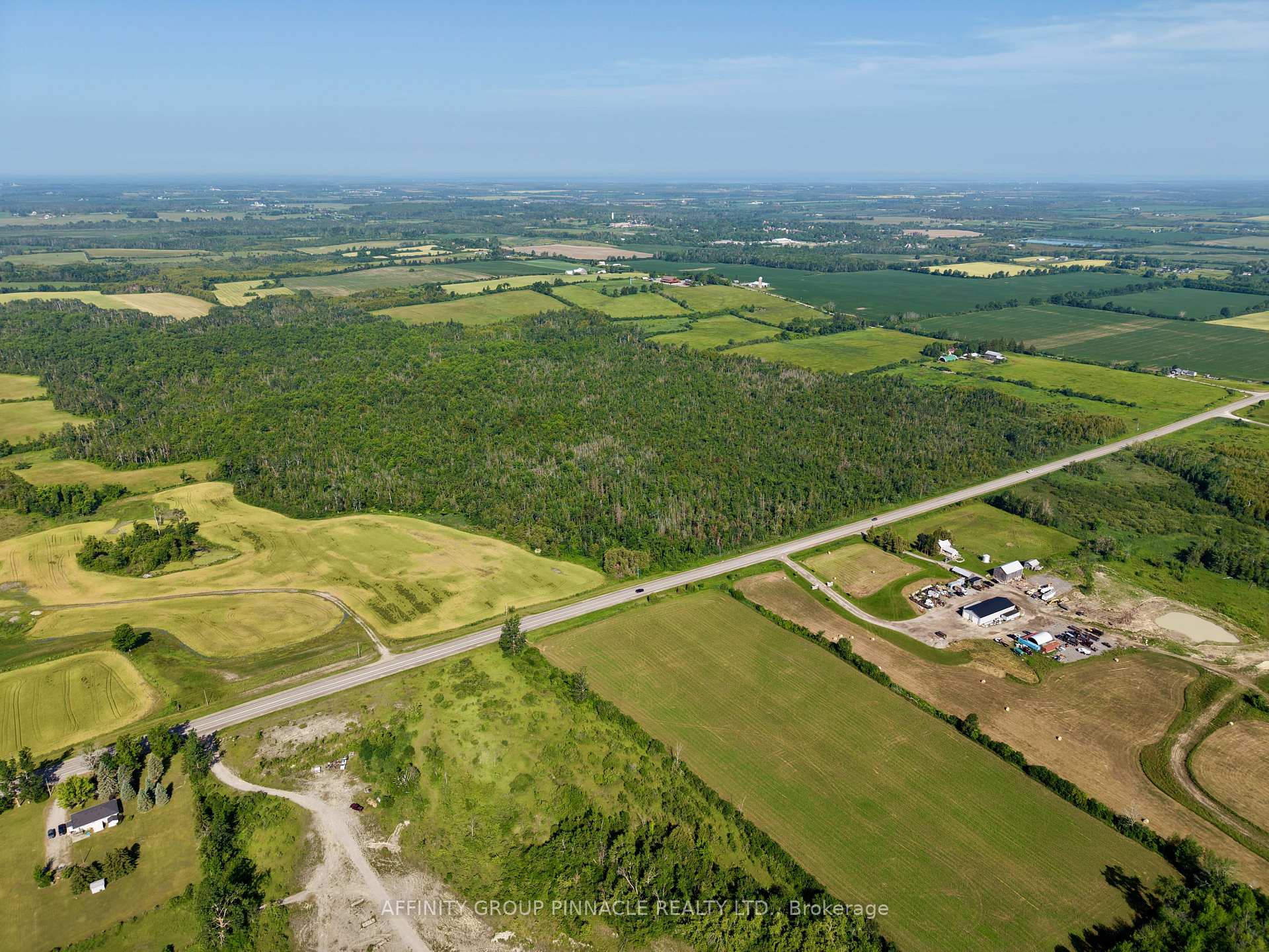Photo 18 of 2320 Brock Concession 11 Road, Brock, Rural Brock — HOMEH