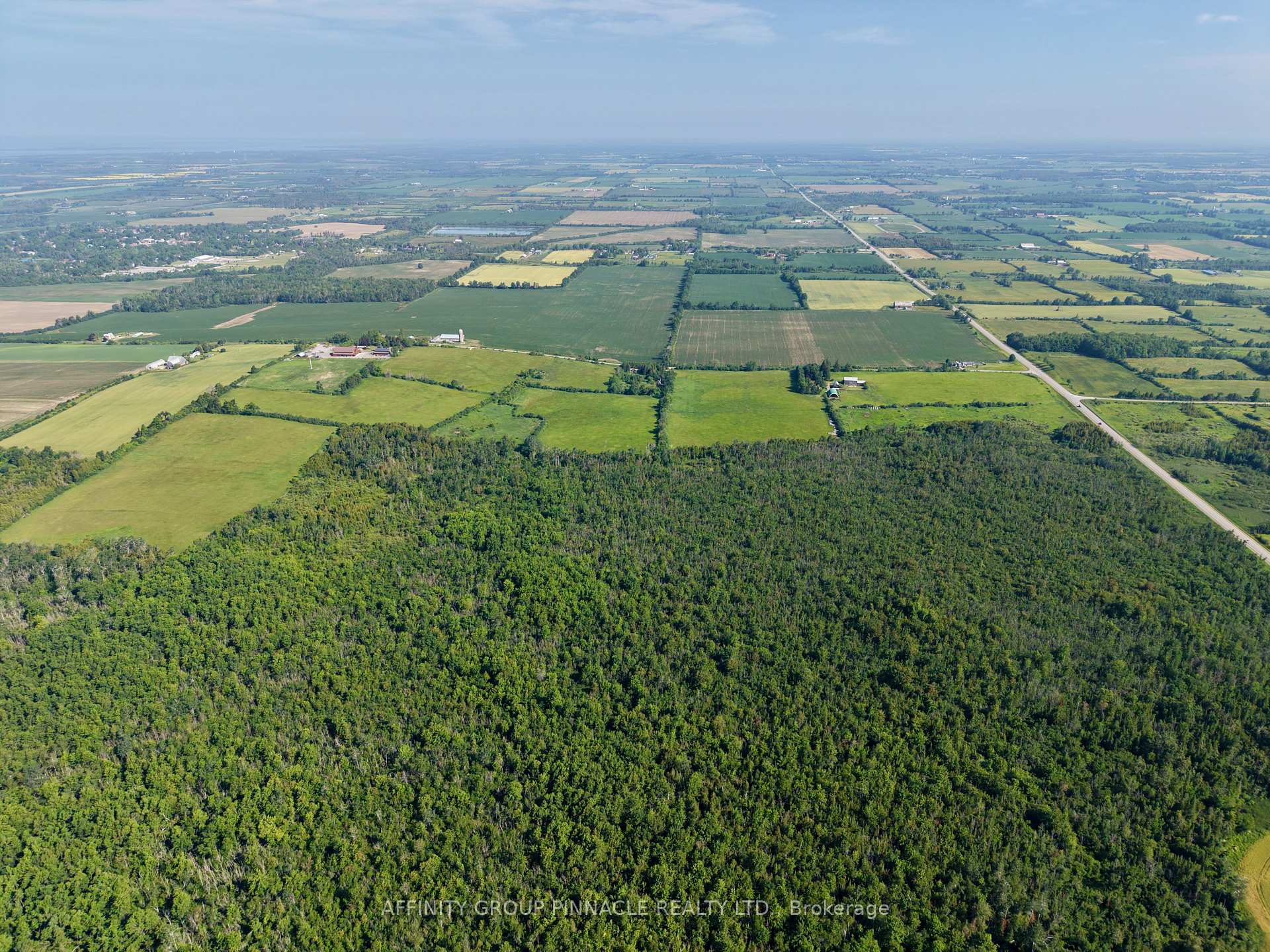 Photo 19 of 2320 Brock Concession 11 Road, Brock, Rural Brock — HOMEH