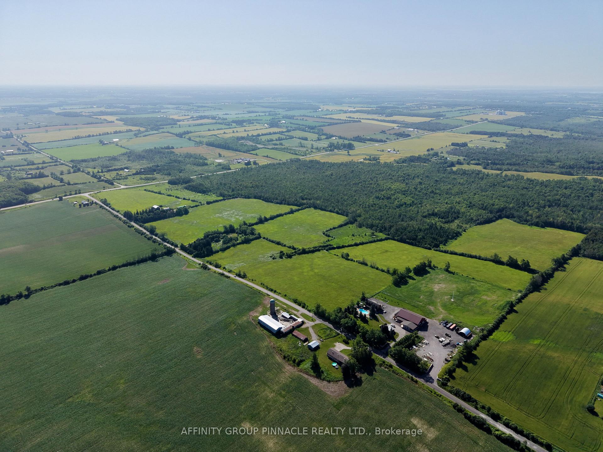 Photo 23 of 2320 Brock Concession 11 Road, Brock, Rural Brock — HOMEH