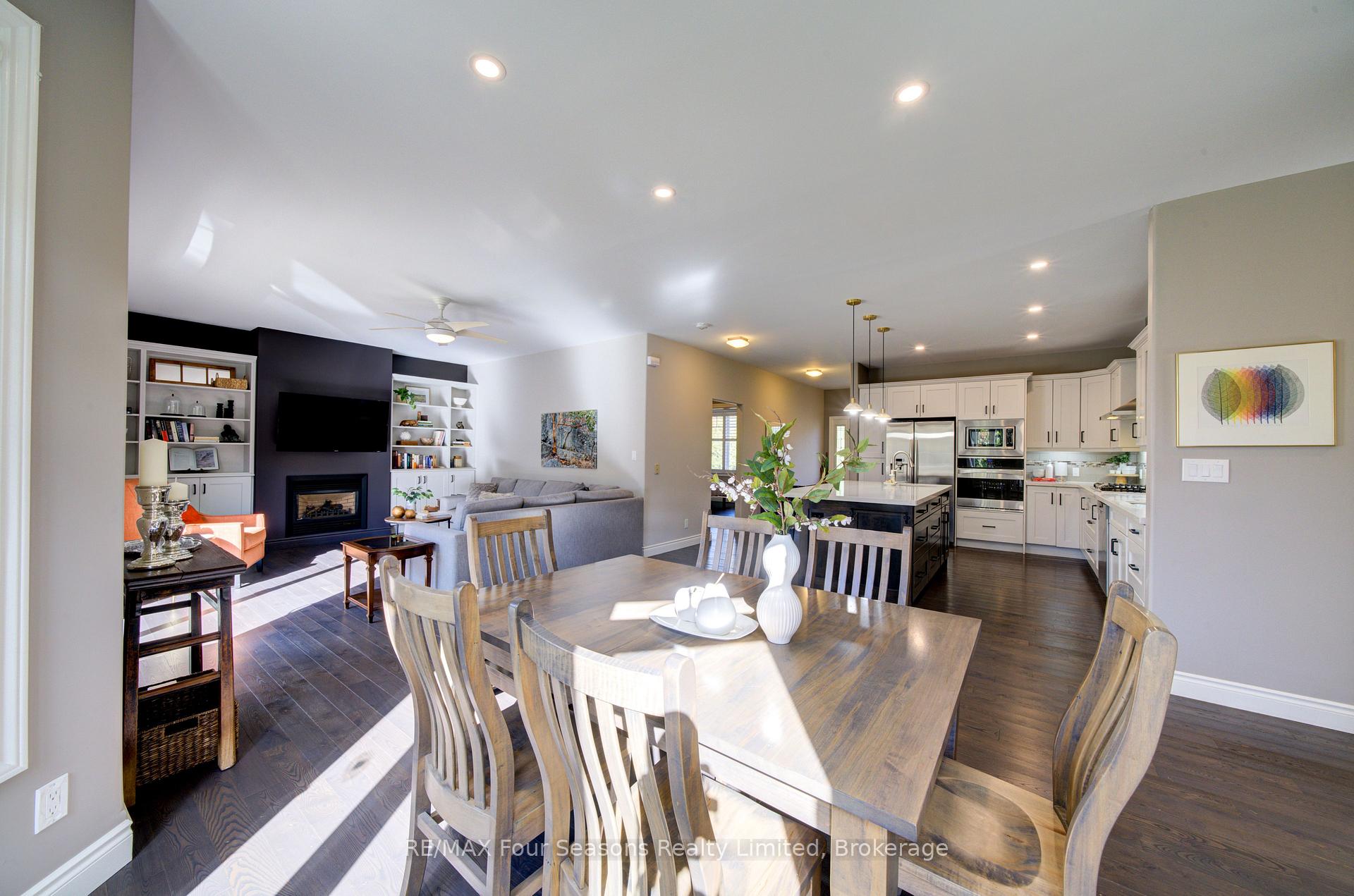 Photo 22 of 212 Pearson Street, Meaford — HOMEH