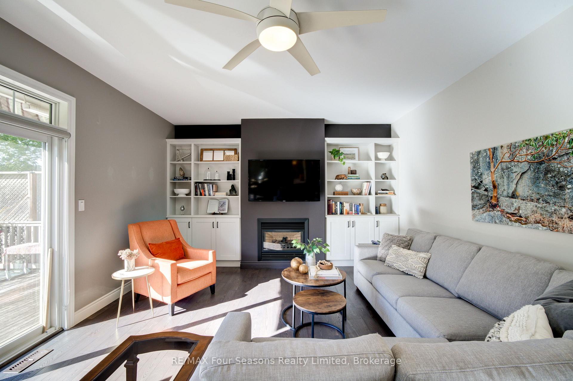 Photo 26 of 212 Pearson Street, Meaford — HOMEH