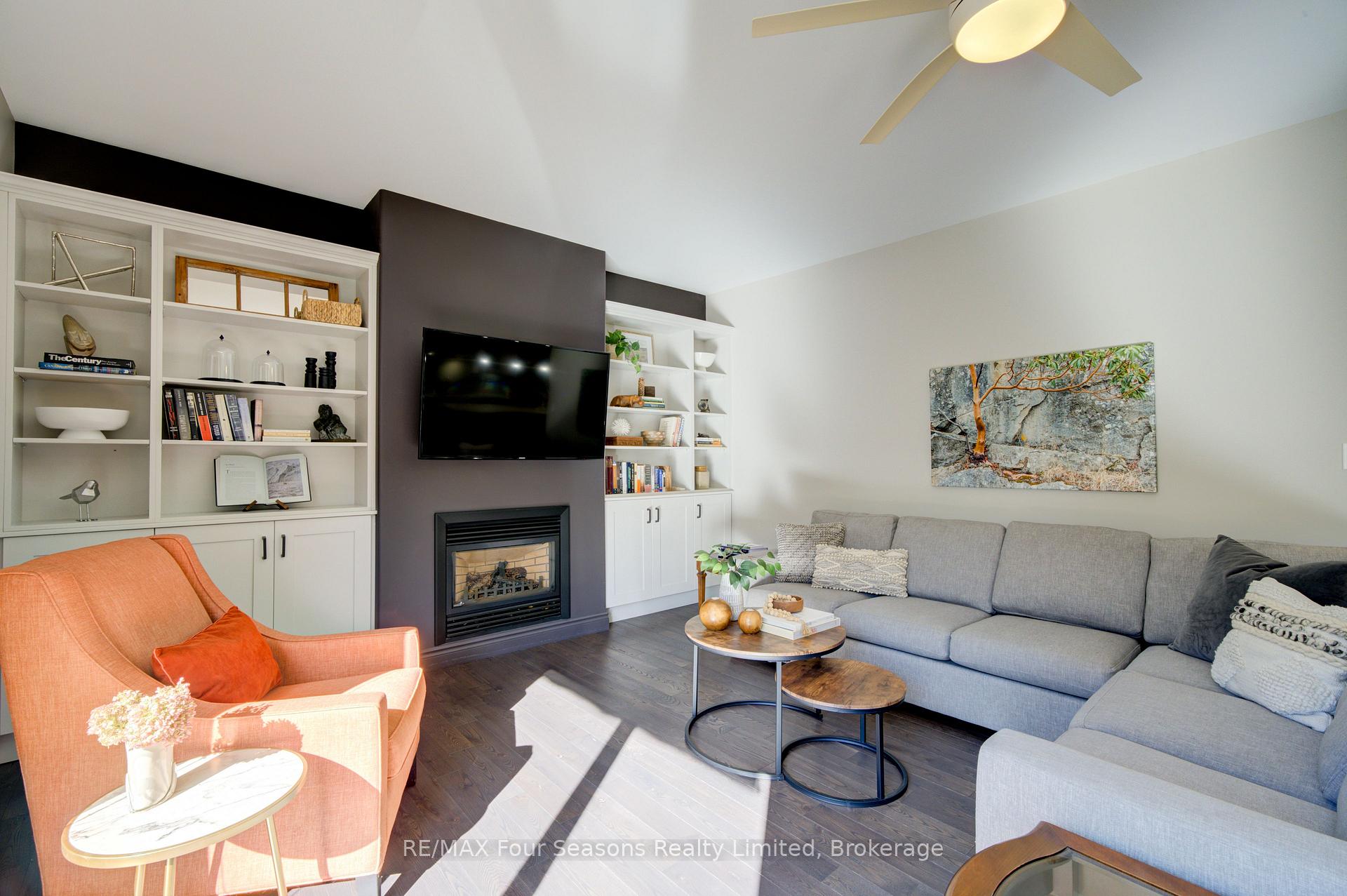 Photo 27 of 212 Pearson Street, Meaford — HOMEH