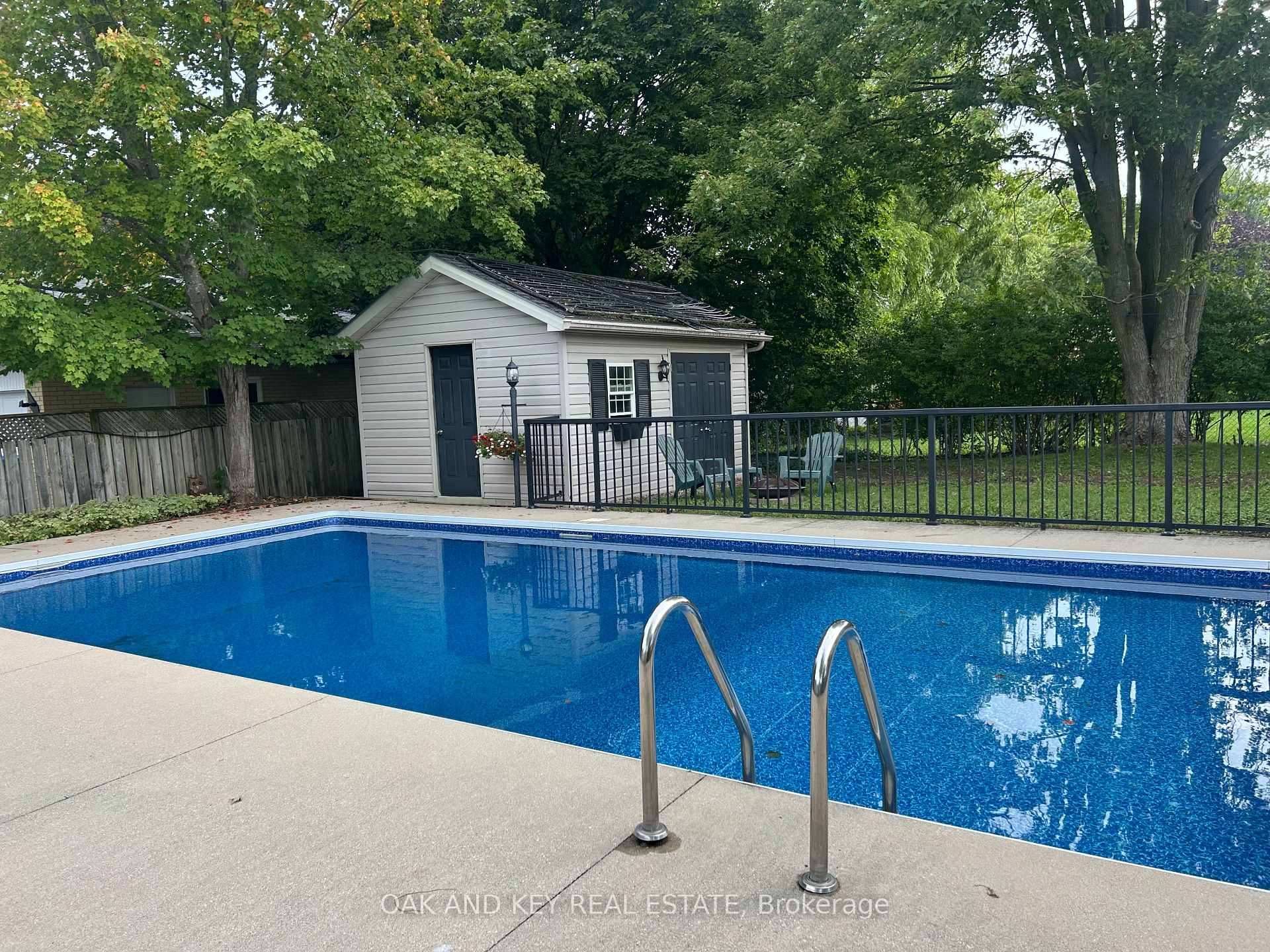 Photo 31 of 118 Harold Court, Lucan Biddulph, Lucan — HOMEH