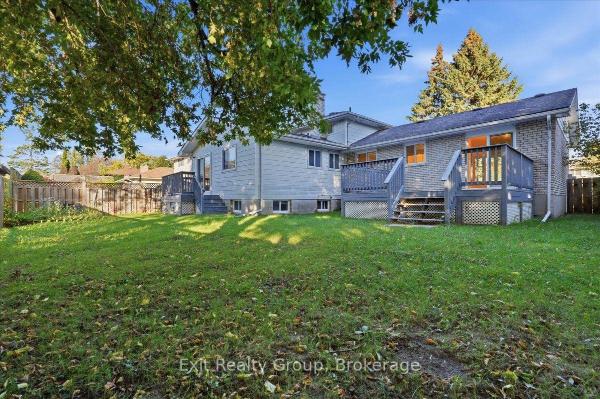 Photo 38 of 5 Flint Drive, Belleville, Belleville Ward — HOMEH