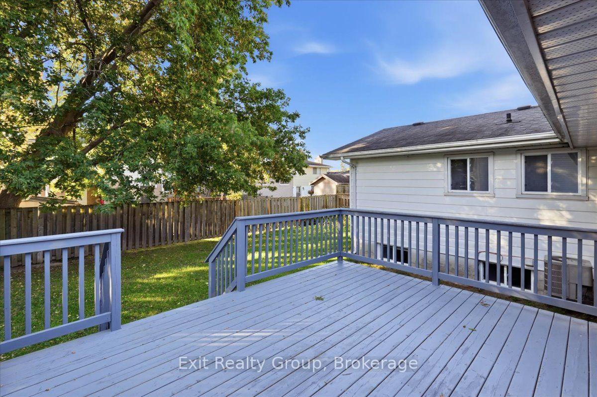 Photo 40 of 5 Flint Drive, Belleville, Belleville Ward — HOMEH
