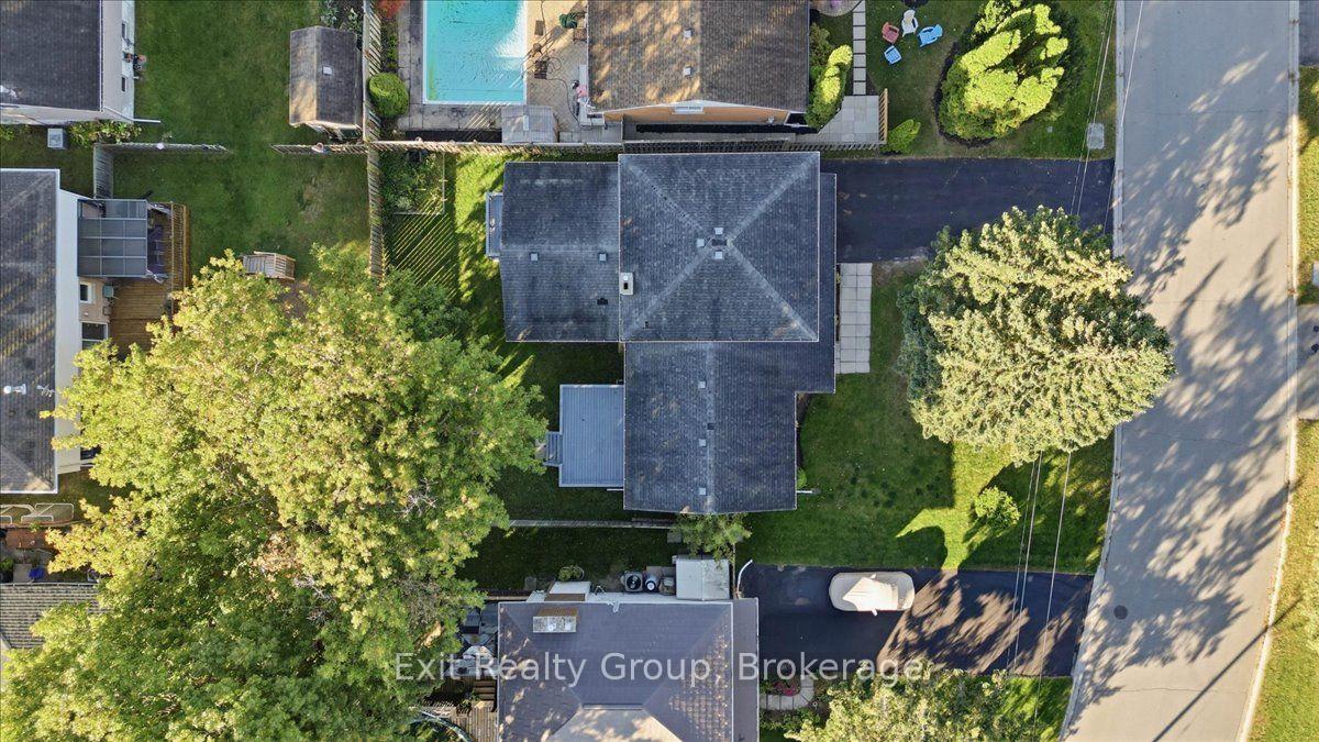 Photo 42 of 5 Flint Drive, Belleville, Belleville Ward — HOMEH
